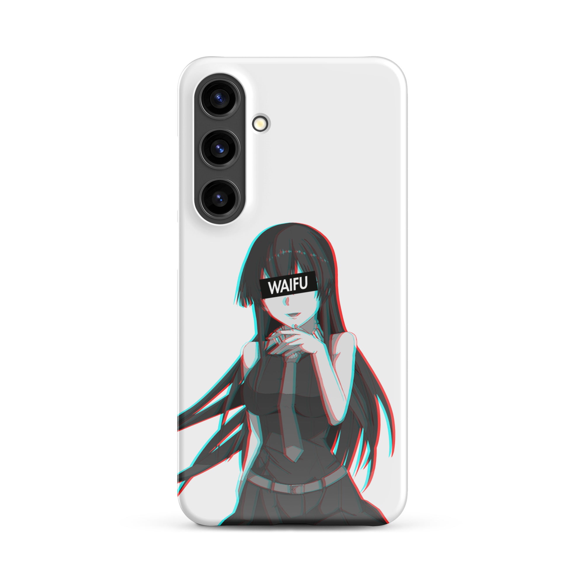 Akame Waifu Material #001 Samsung Premium Case