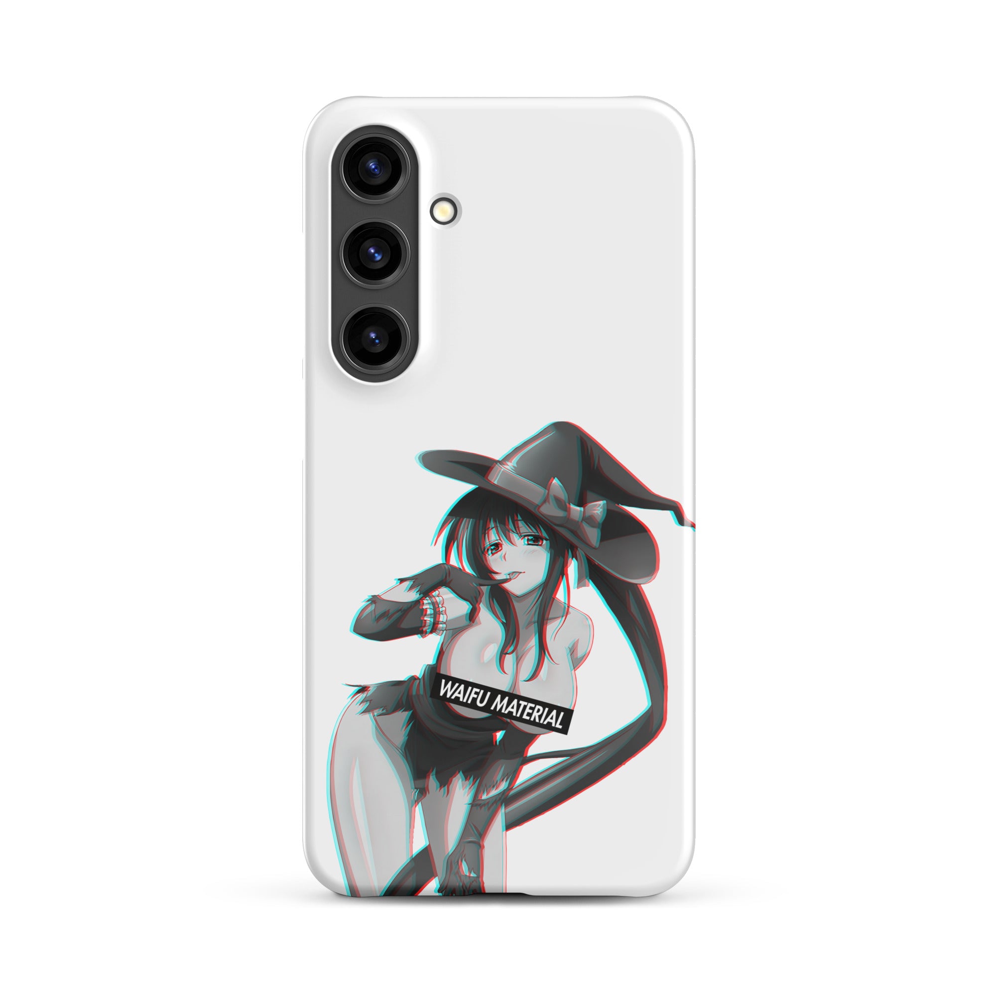 Akeno Waifu Material #004 Samsung Premium Case