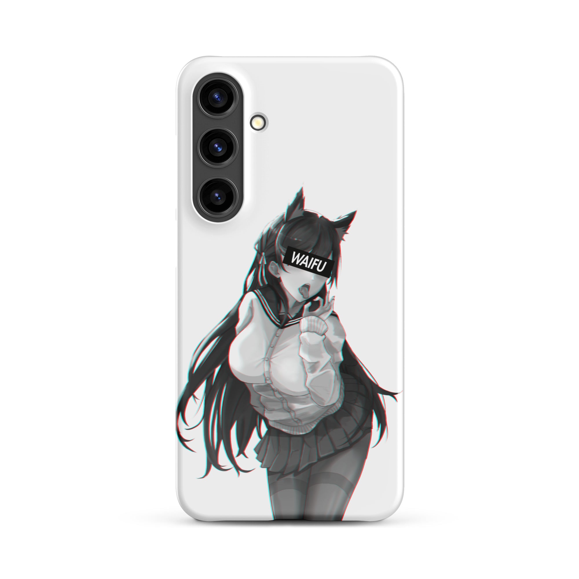 Atago Waifu Material #004 Samsung Premium Case