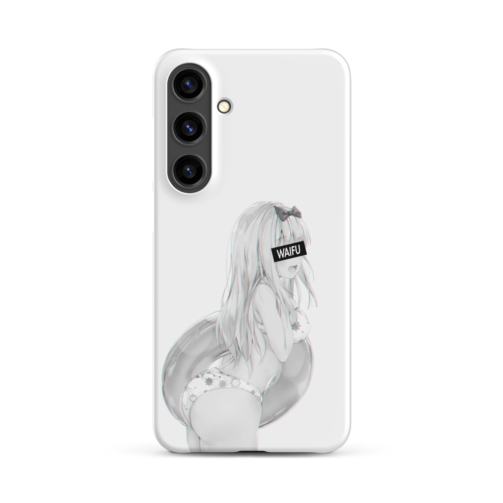 Chika Waifu Material #004 Samsung Premium Case