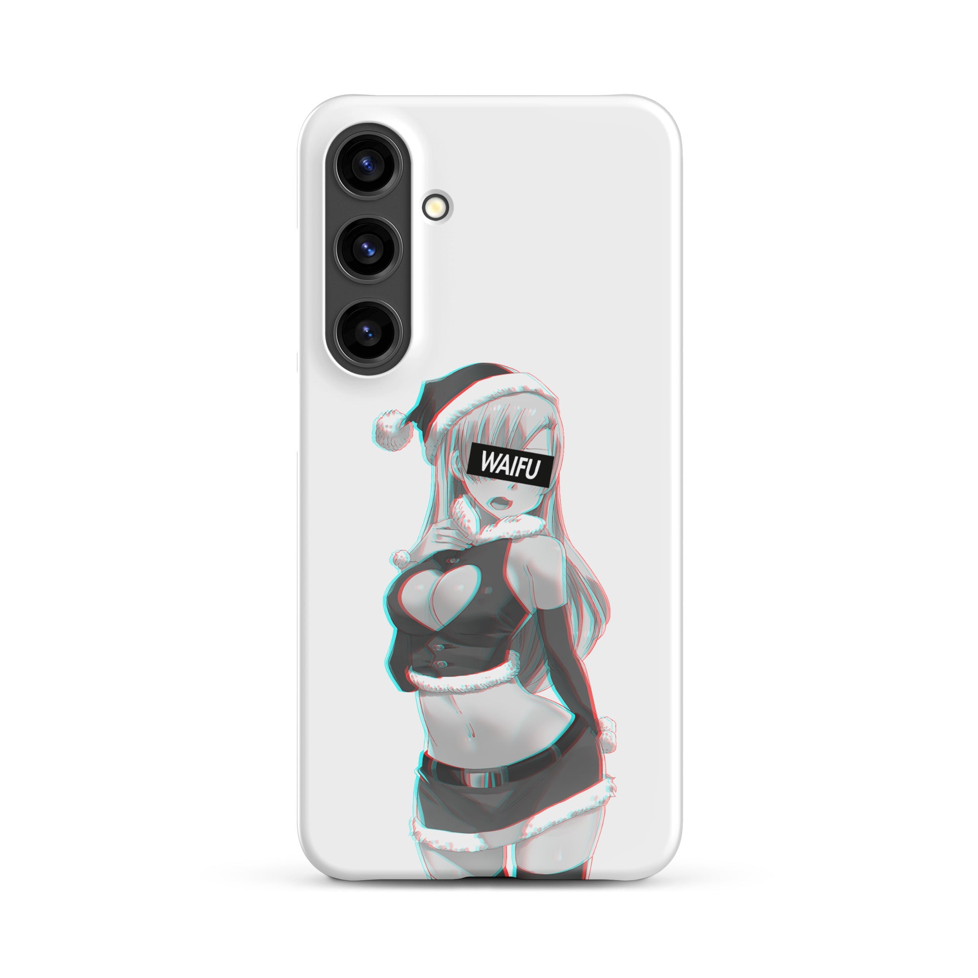 Elizabeth Waifu Material #003 Samsung Premium Case
