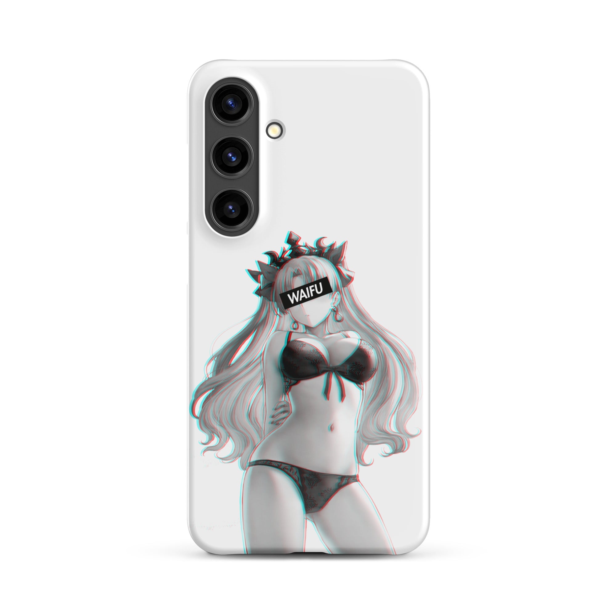 Ereshkigal Waifu Material #001 Samsung Premium Case