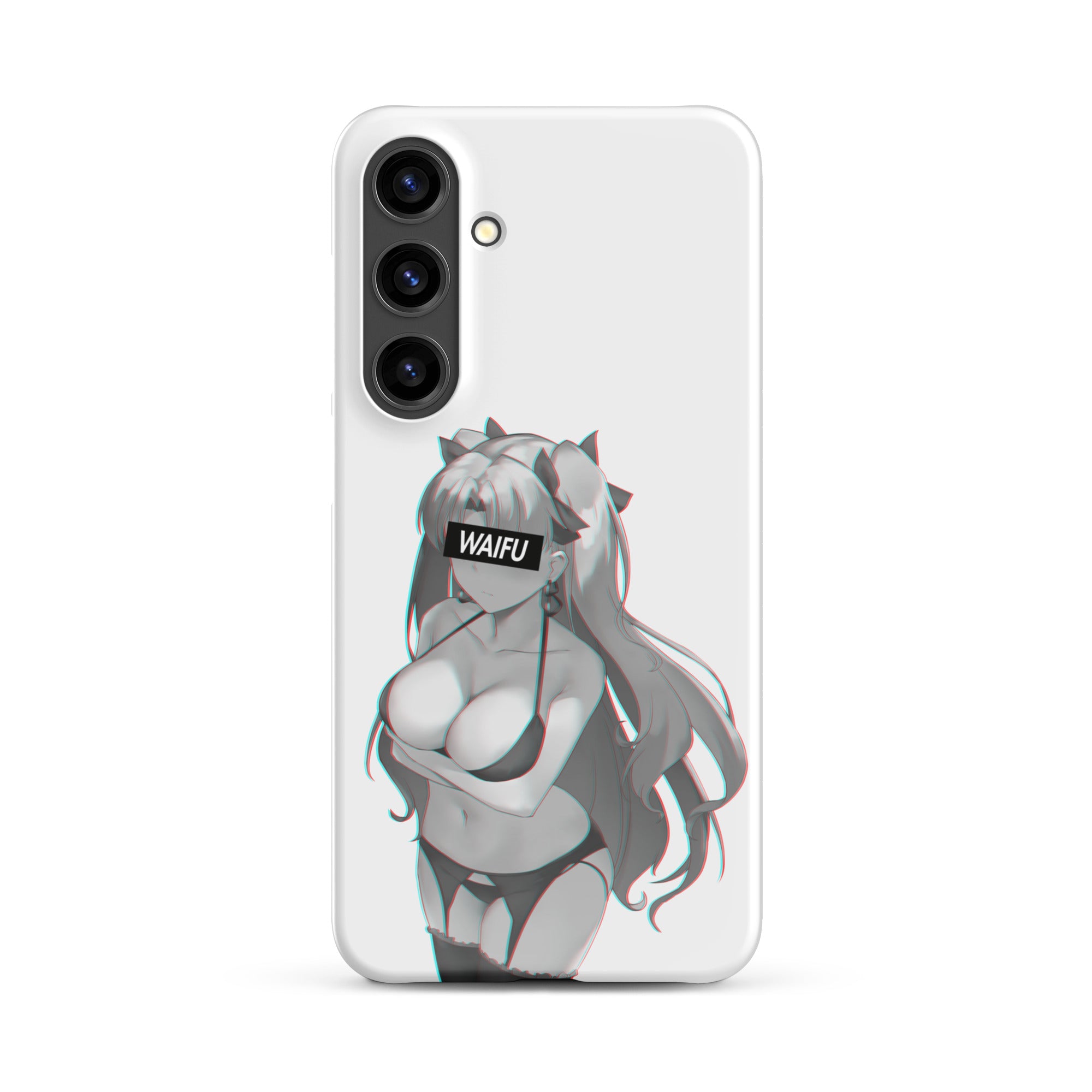 Ereshkigal Waifu Material #002 Samsung Premium Case
