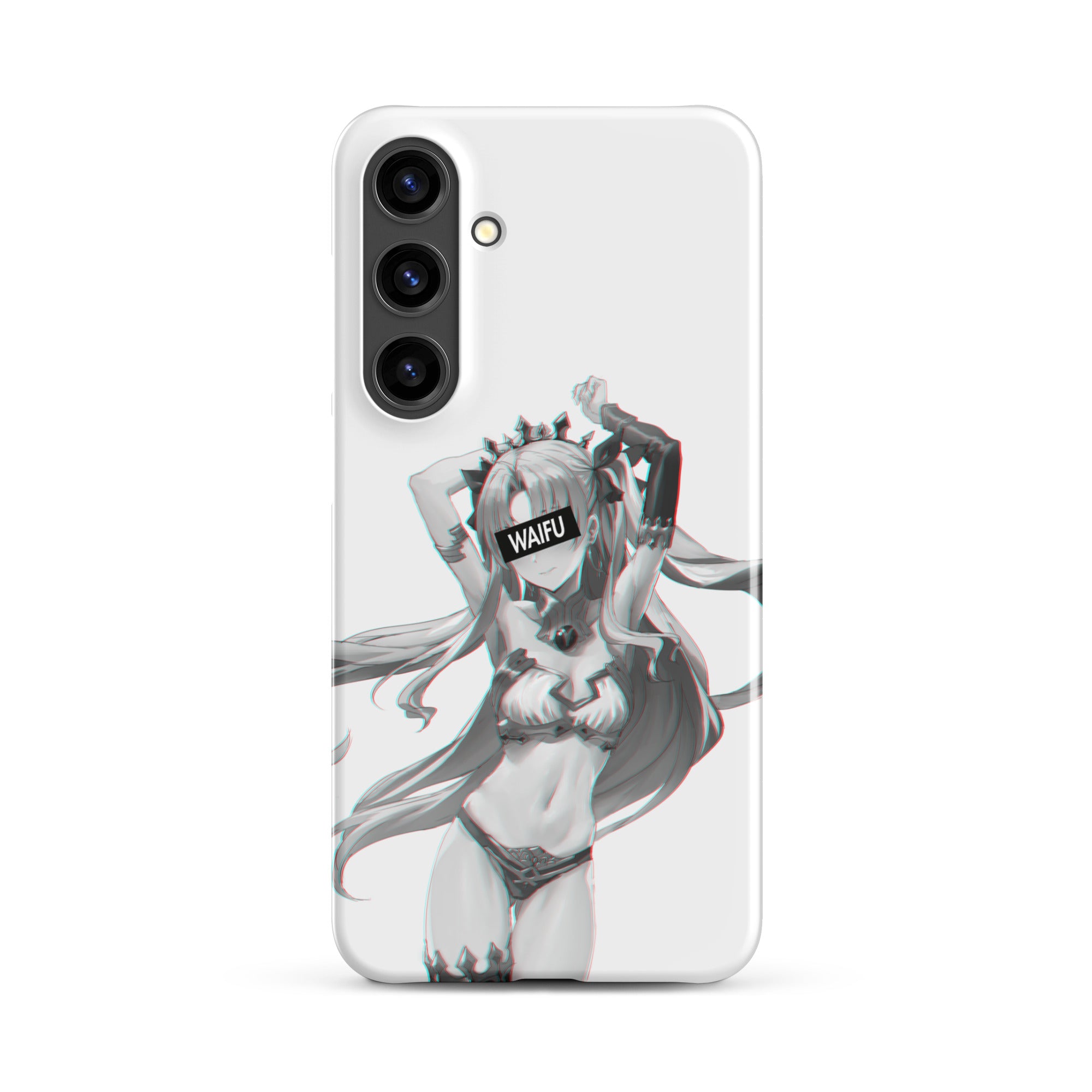 Ereshkigal Waifu Material #004 Samsung Premium Case
