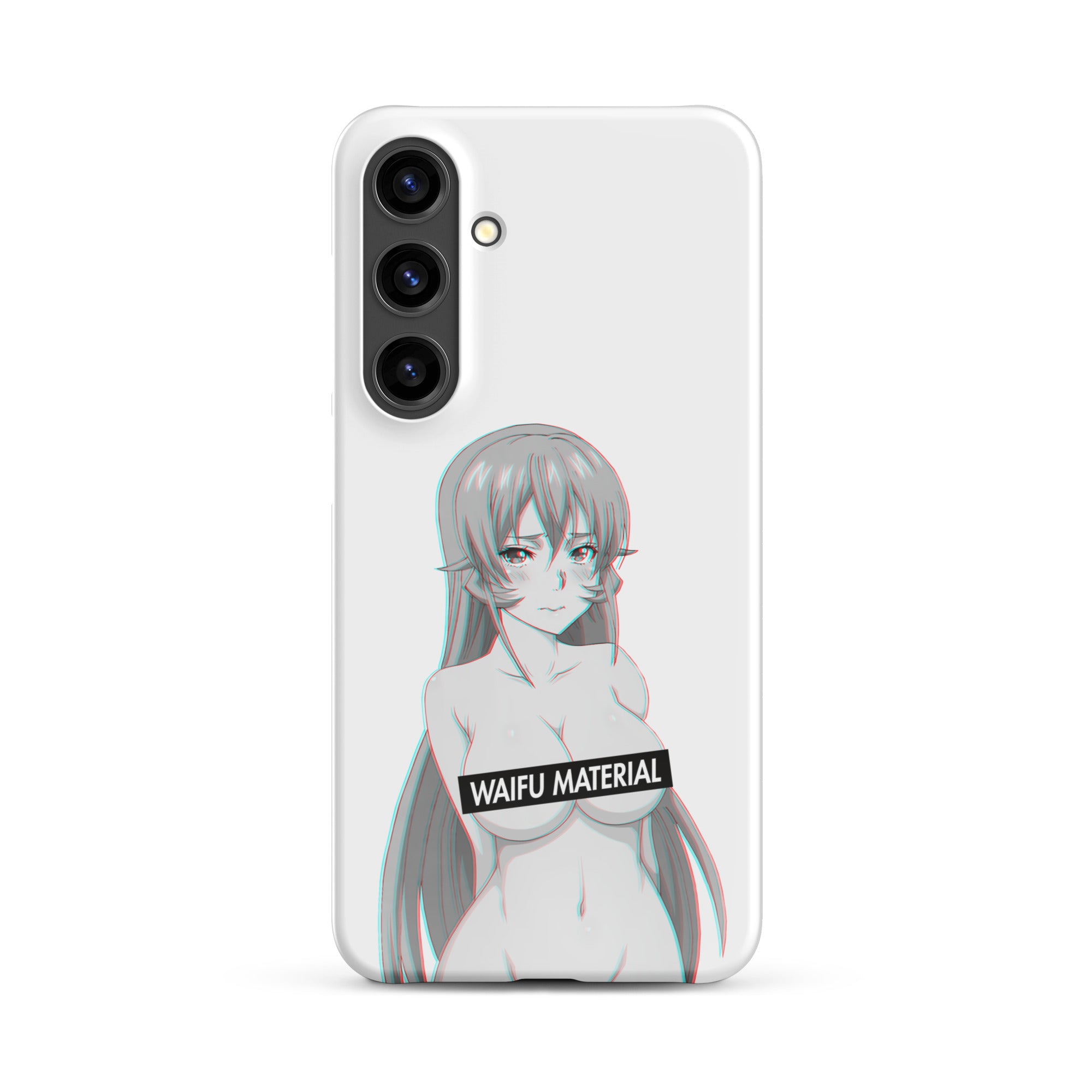 Erina Waifu Material #002 Samsung Premium Case