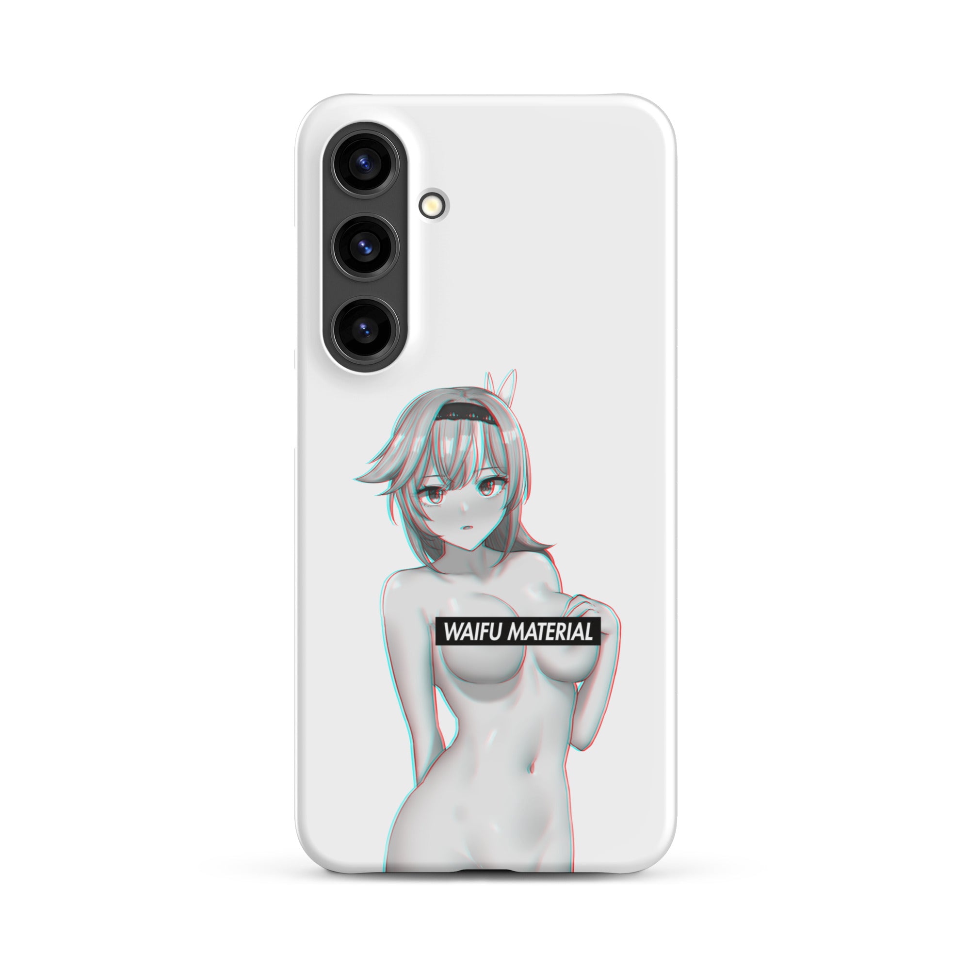 Eula Waifu Material #002 Samsung Premium Case