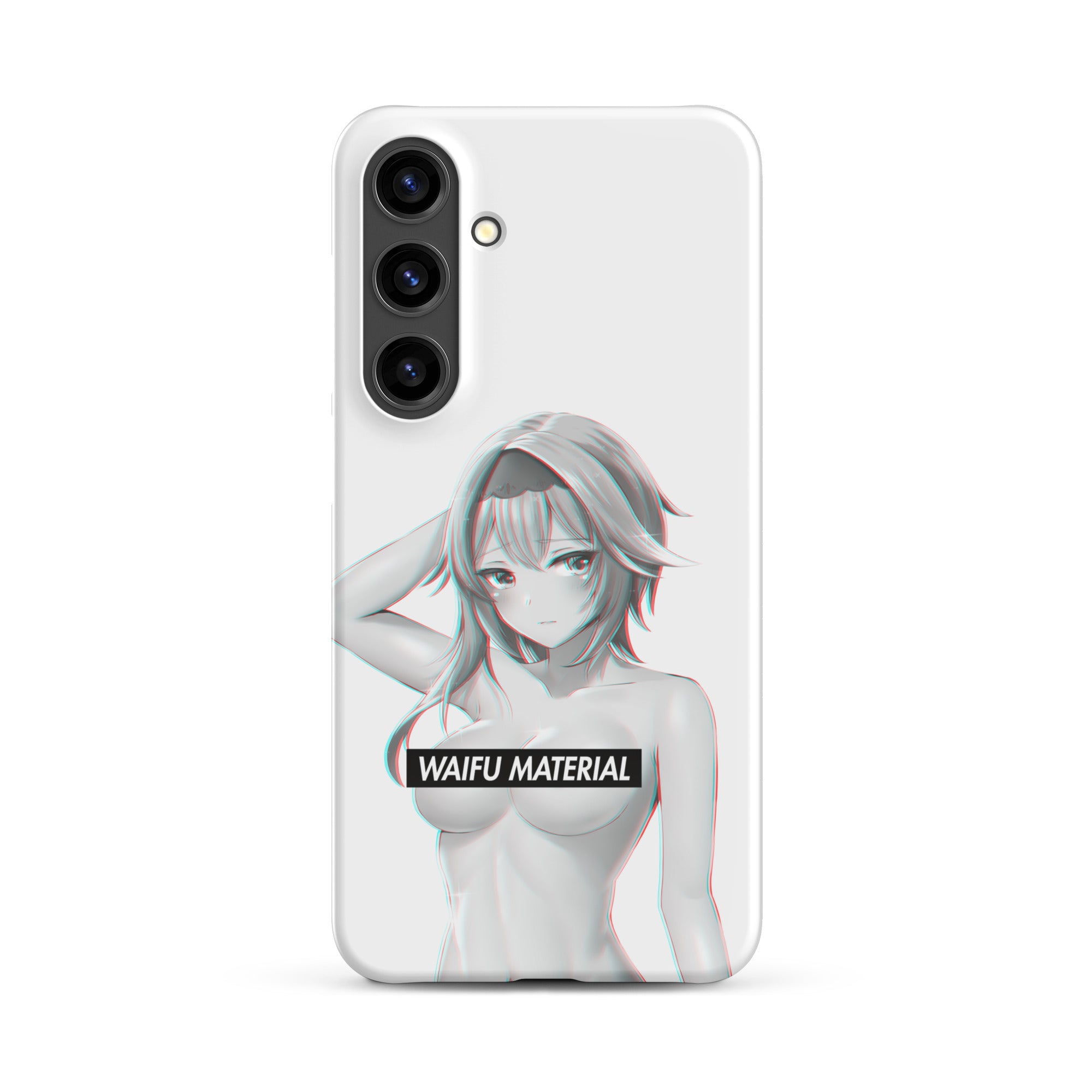 Eula Waifu Material #003 Samsung Premium Case