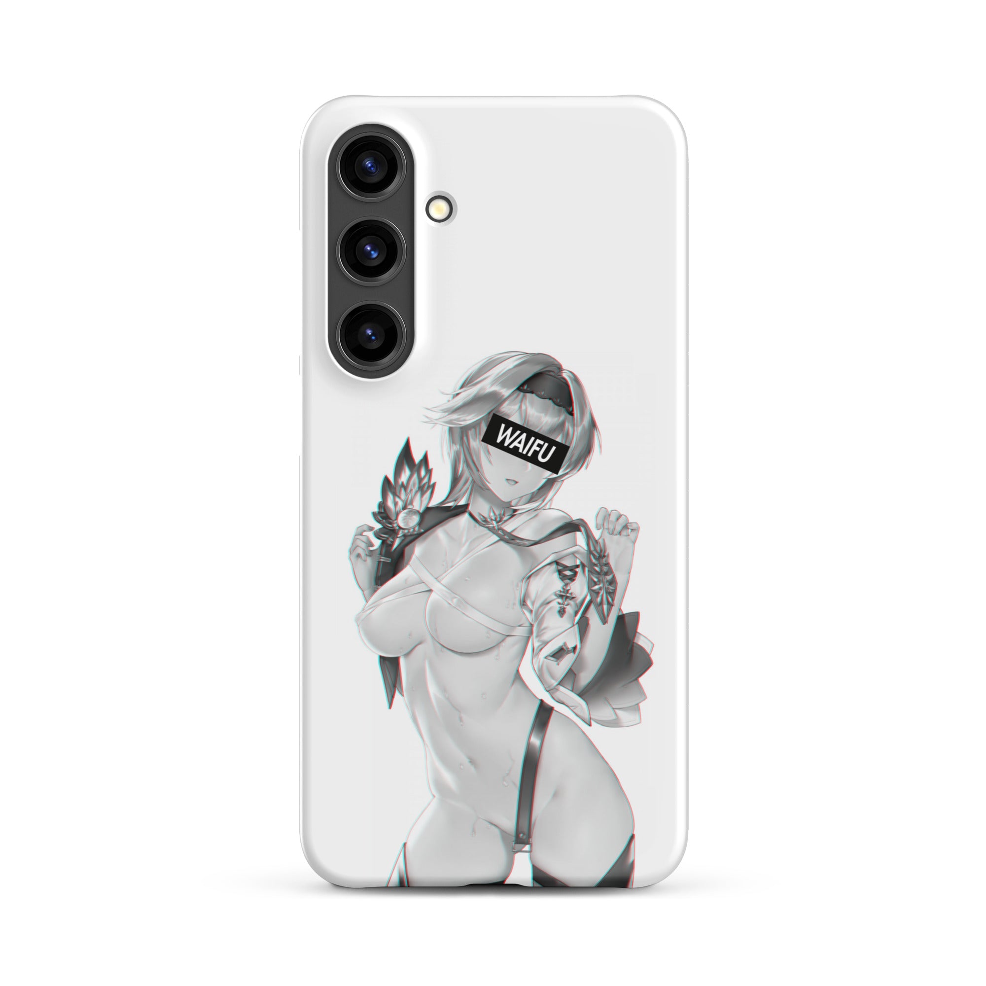 Eula Waifu Material #004 Samsung Premium Case