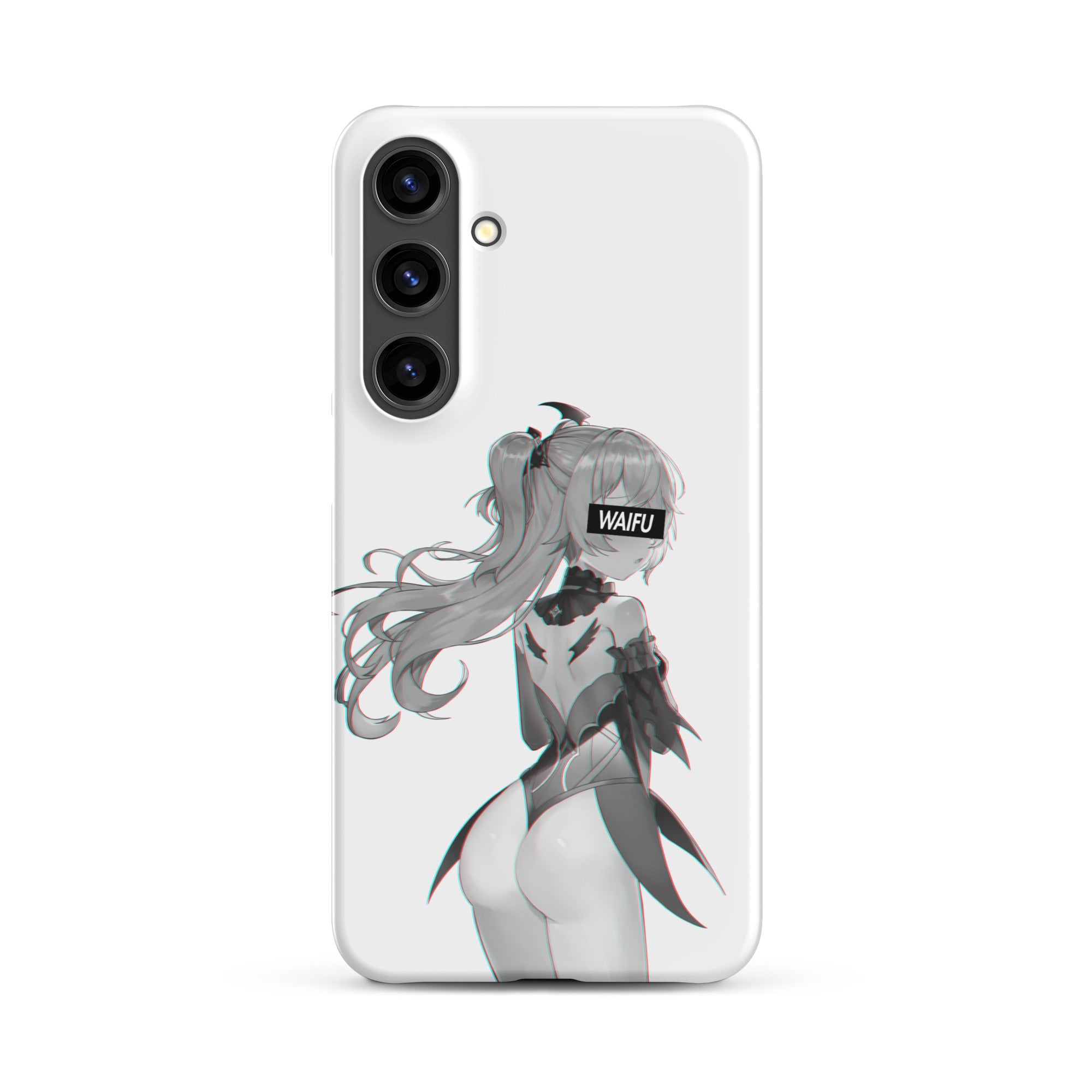Fischl Waifu Material #001 Samsung Premium Case