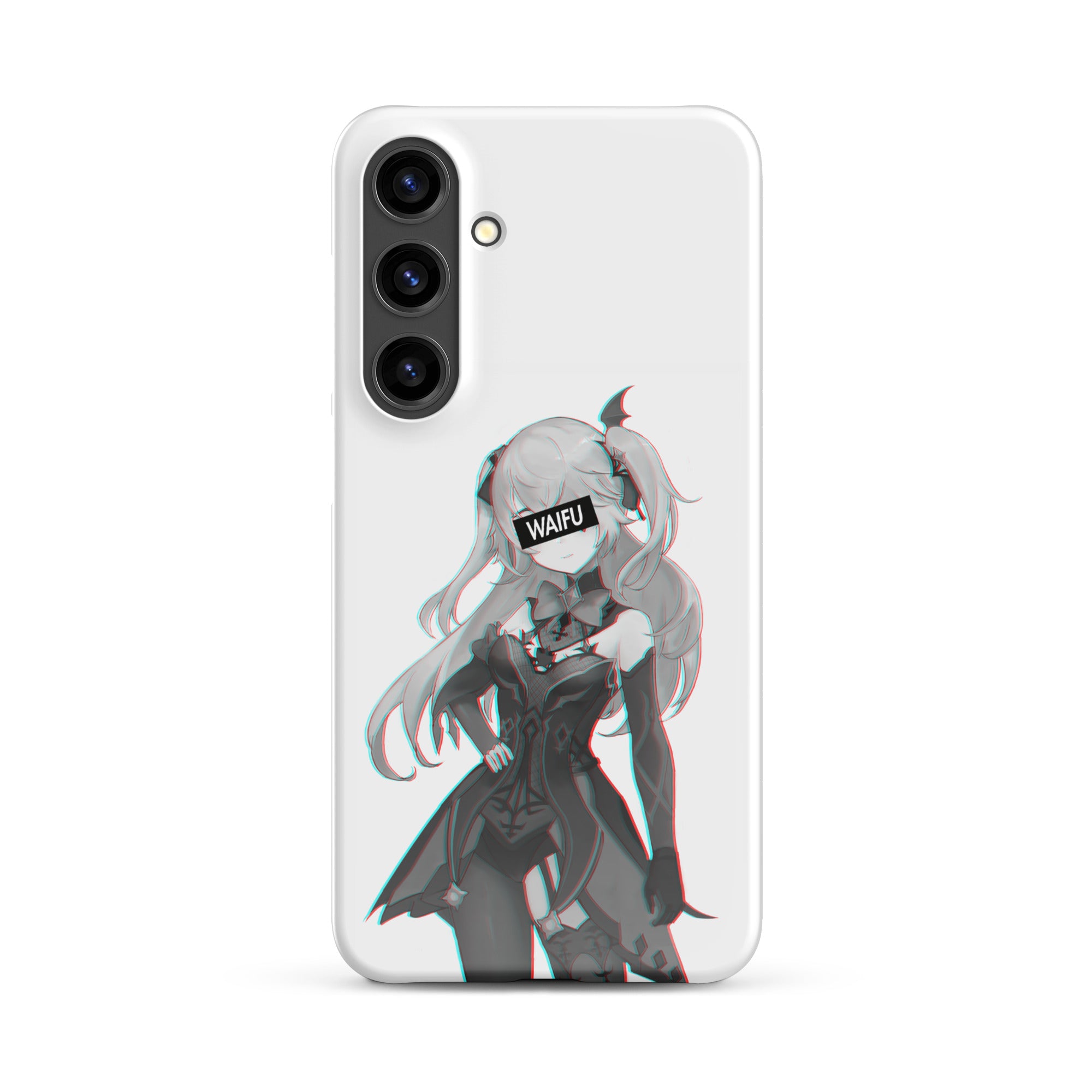 Fischl Waifu Material #002 Samsung Premium Case