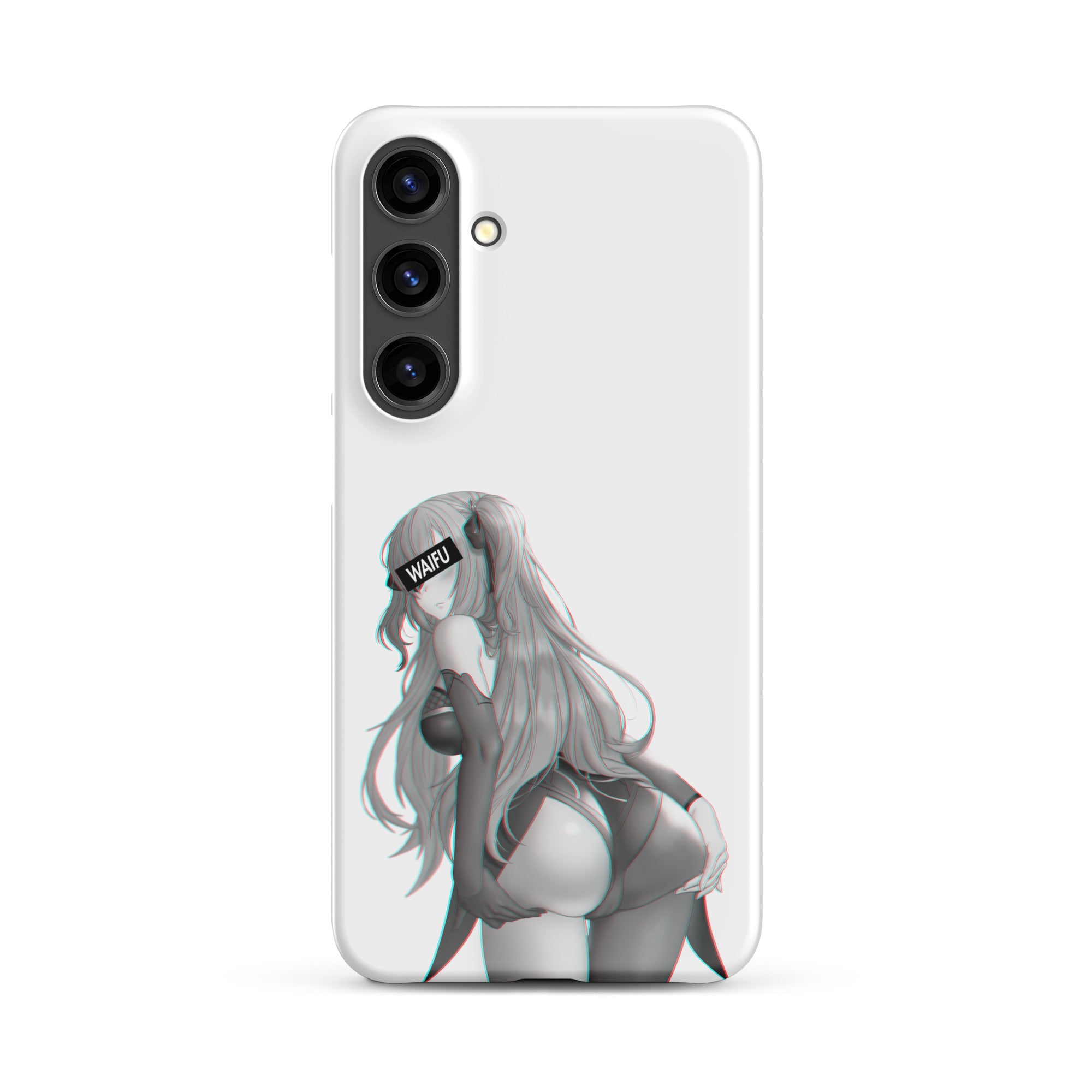 Fischl Waifu Material #003 Samsung Premium Case