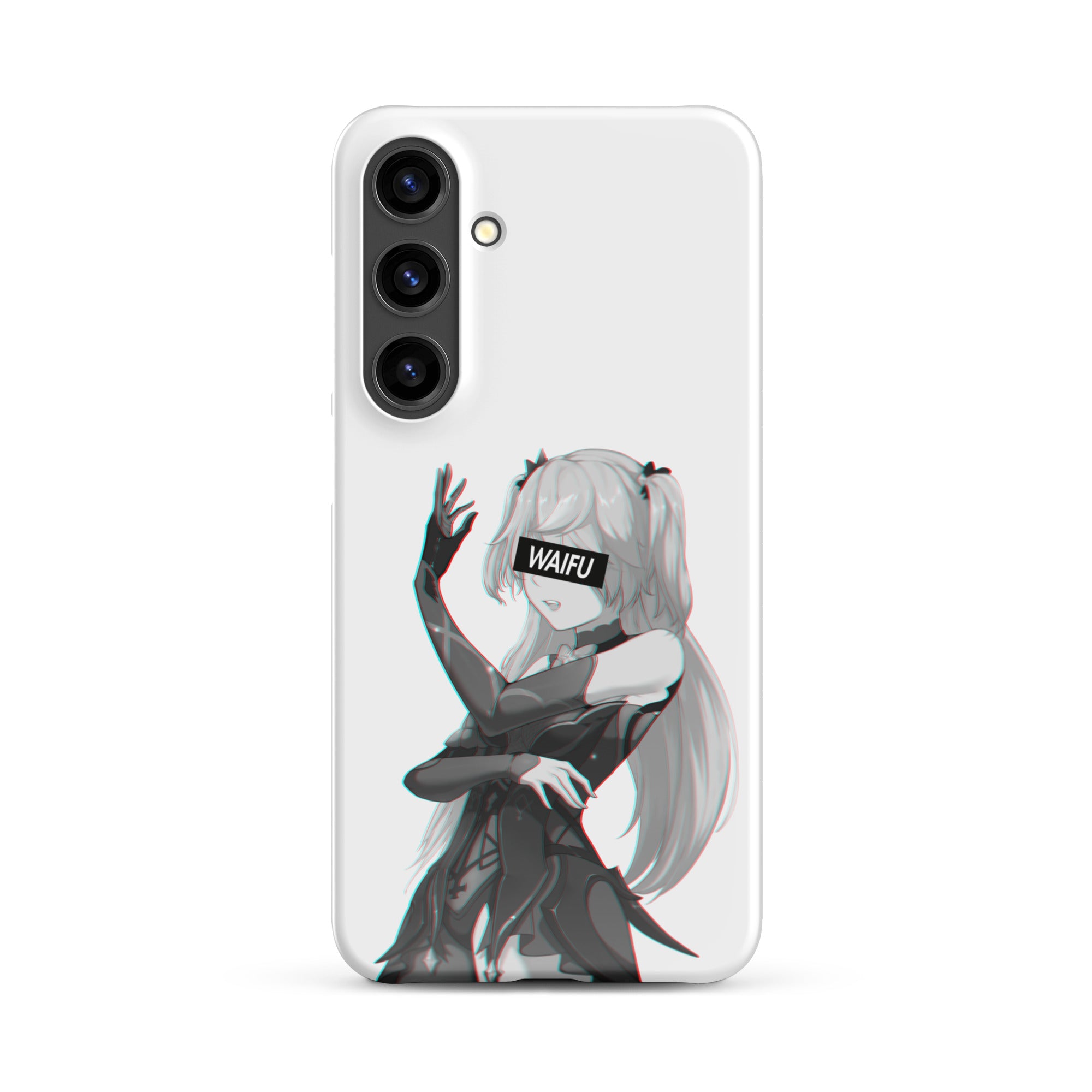 Fischl Waifu Material #004 Samsung Premium Case