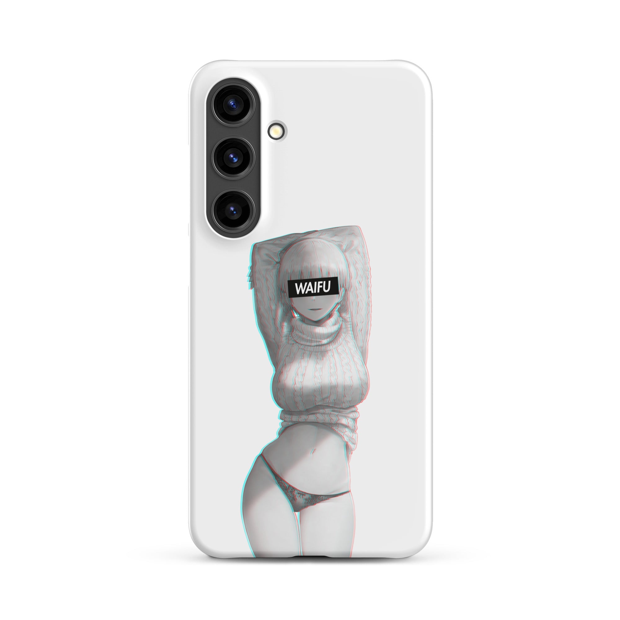 Ichika Waifu Material #001 Samsung Premium Case