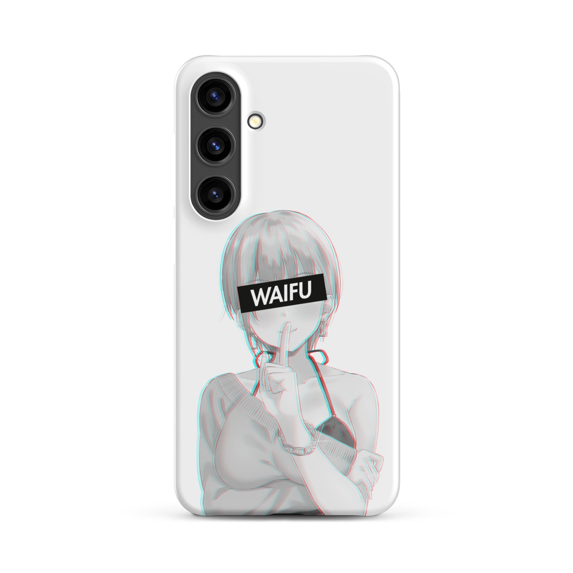 Ichika Waifu Material #002 Samsung Premium Case