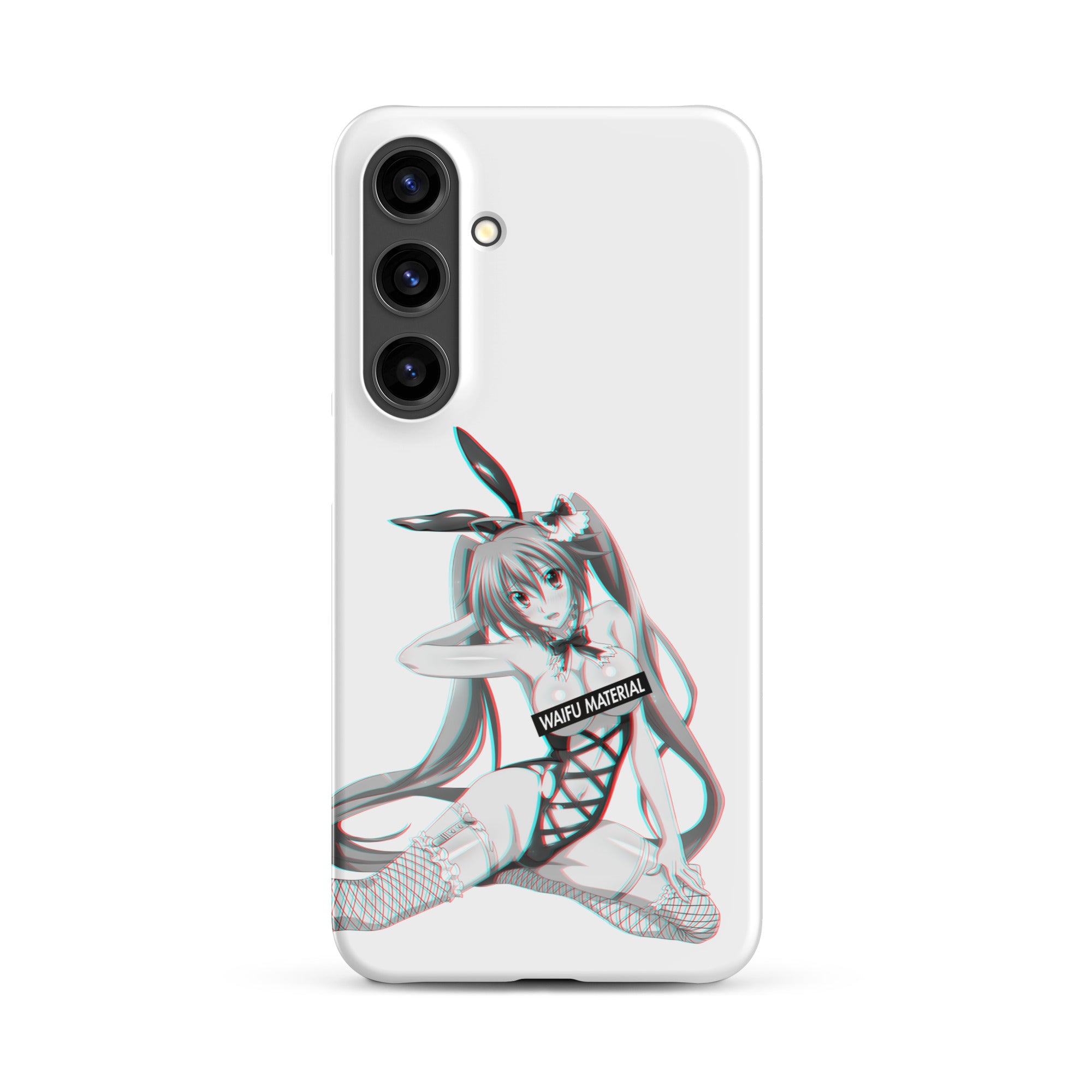 Irina Waifu Material #009 Samsung Premium Case