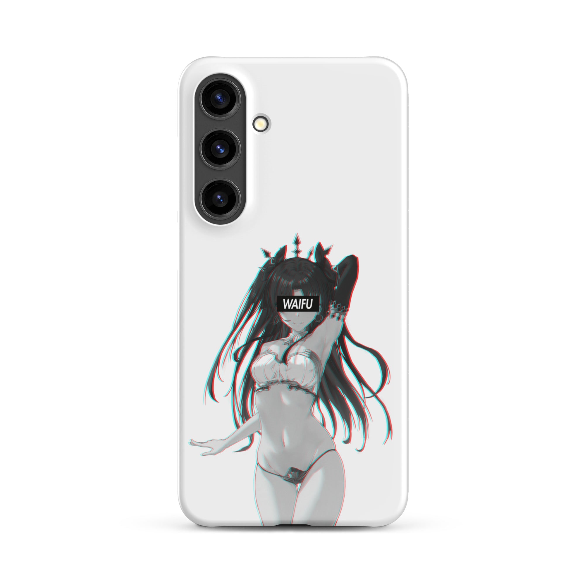 Ishtar Waifu Material #002 Samsung Premium Case