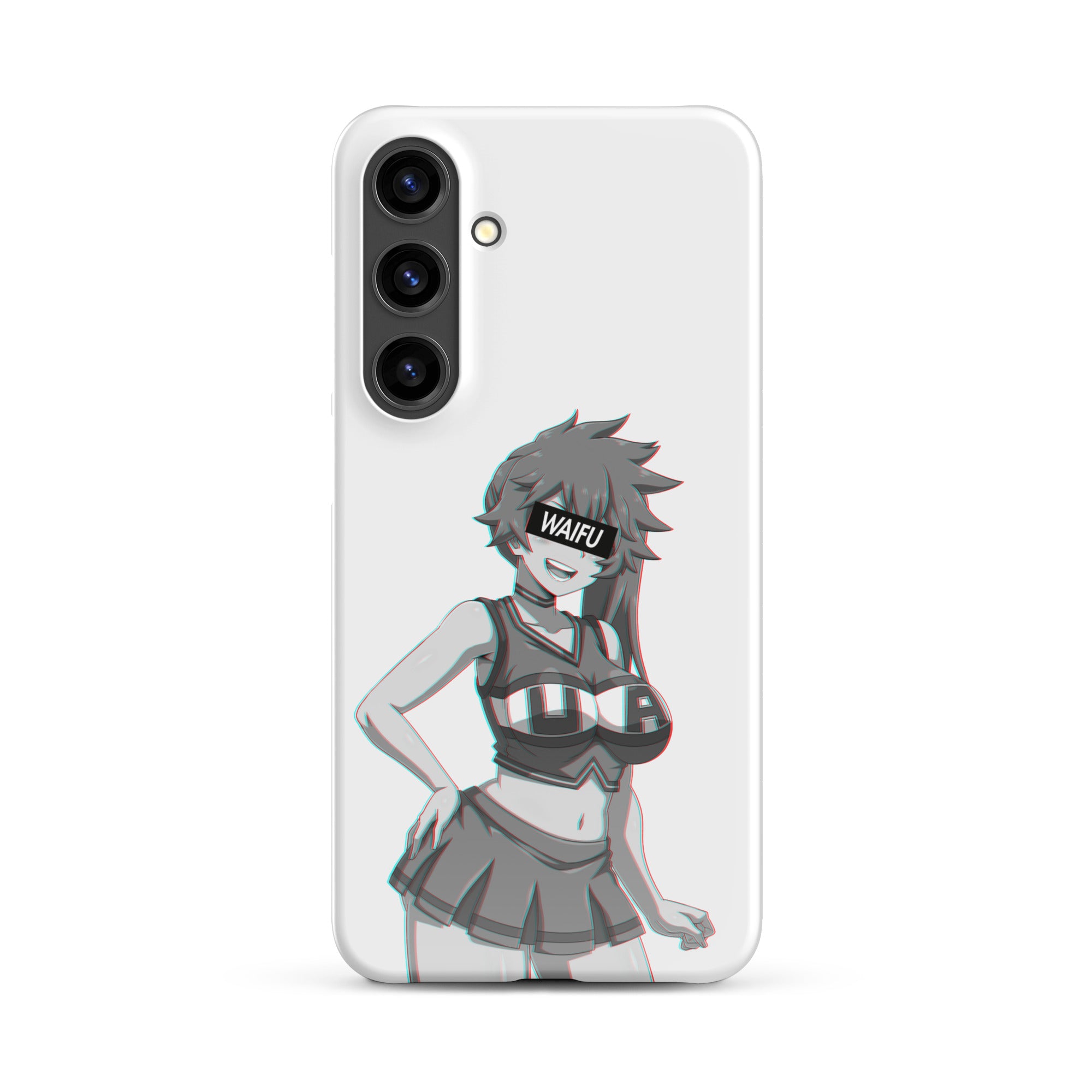 Itsuka Waifu Material #004 Samsung Premium Case