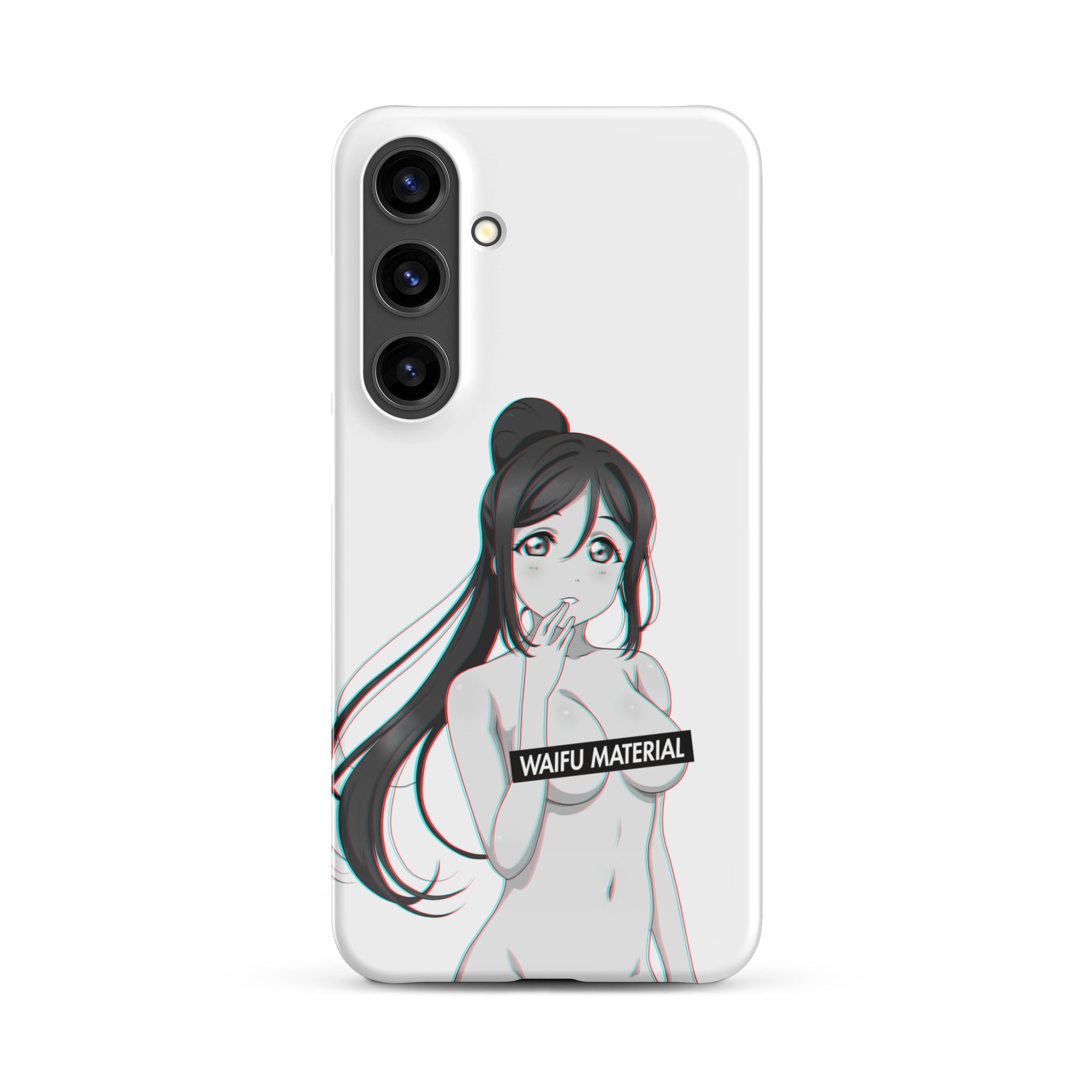 Kanan Waifu Material #001 Samsung Premium Case