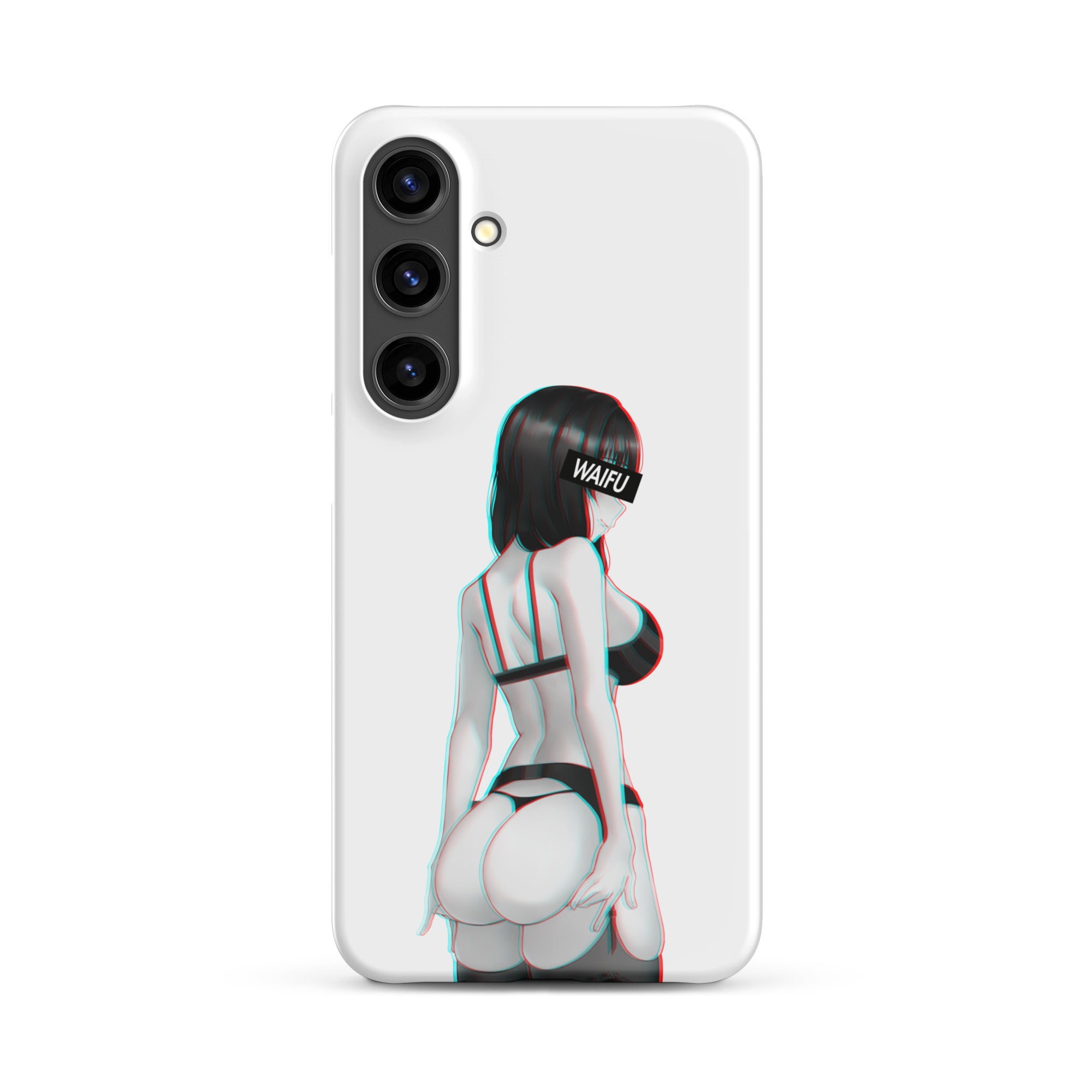 Karin Waifu Material #001 Samsung Premium Case