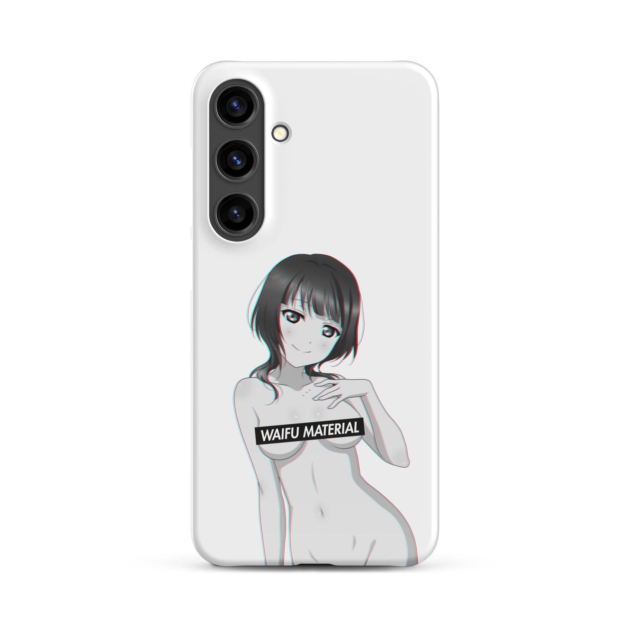 Karin Waifu Material #002 Samsung Premium Case