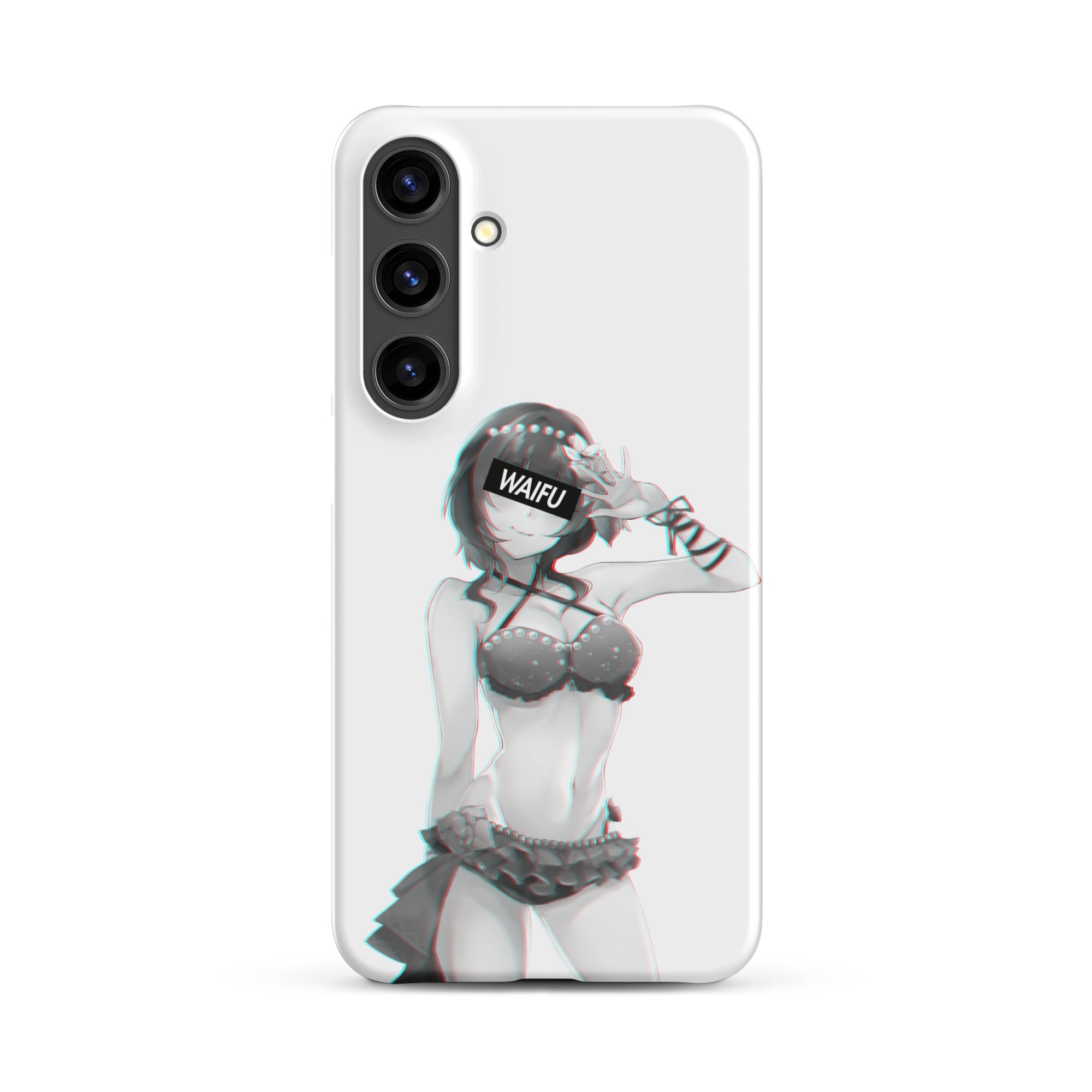 Karin Waifu Material #003 Samsung Premium Case