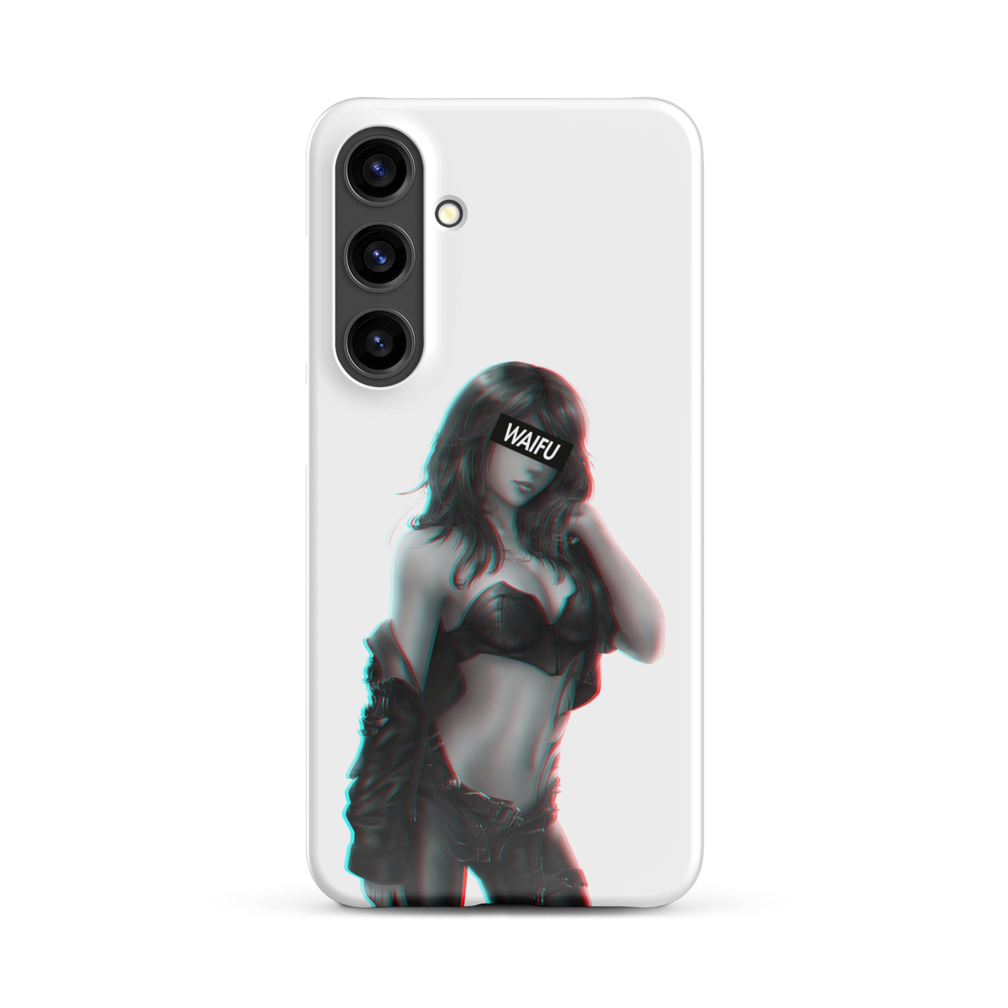 Katarina Waifu Material #001 Samsung Premium Case