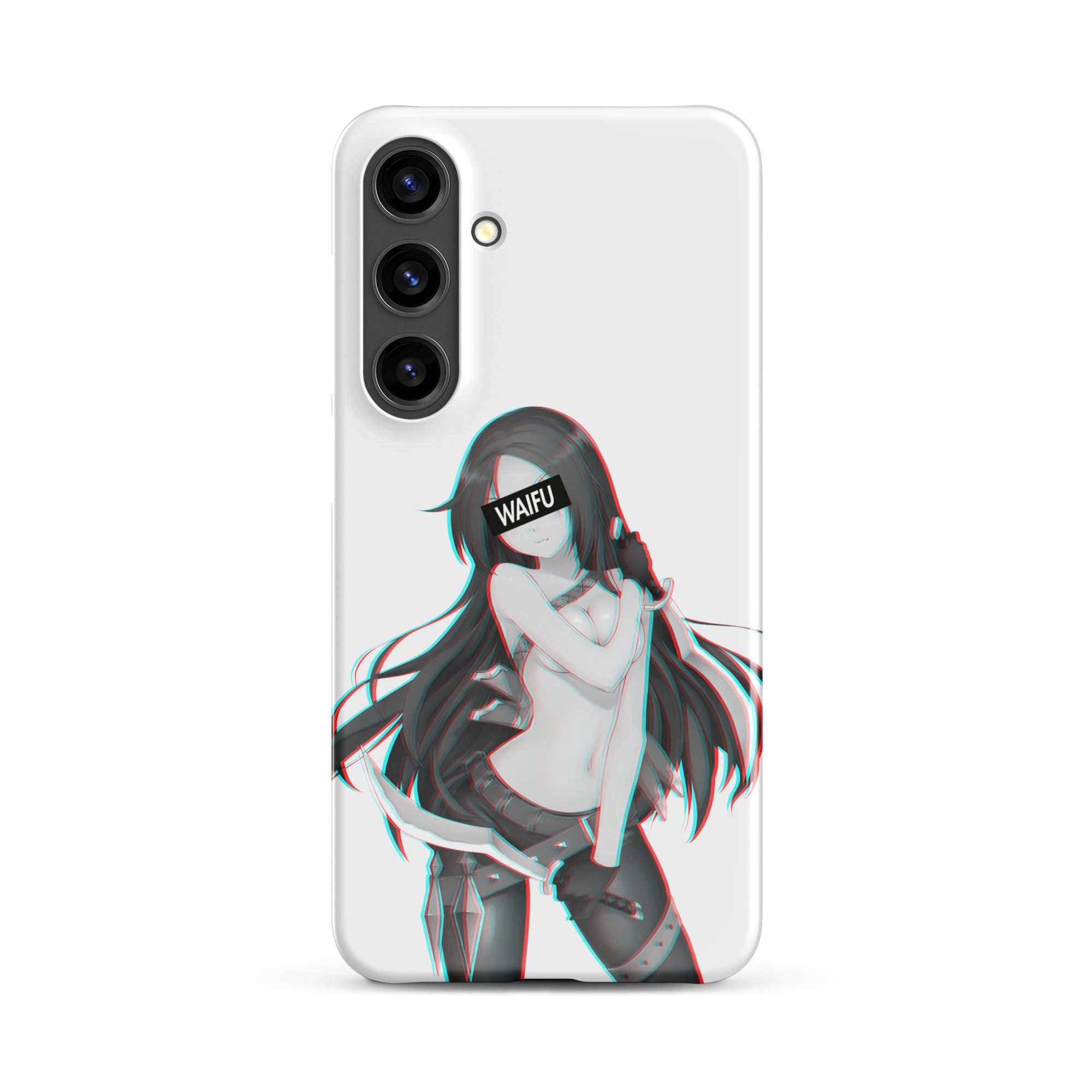 Katarina Waifu Material #003 Samsung Premium Case