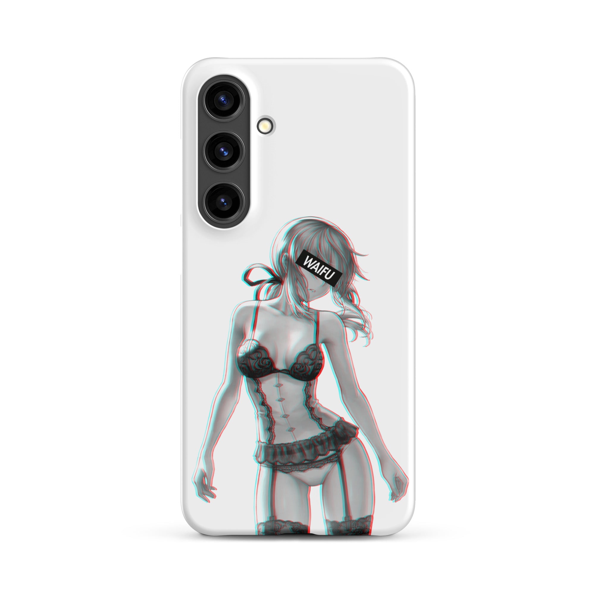Lancer Alter Waifu Material #003 Samsung Premium Case