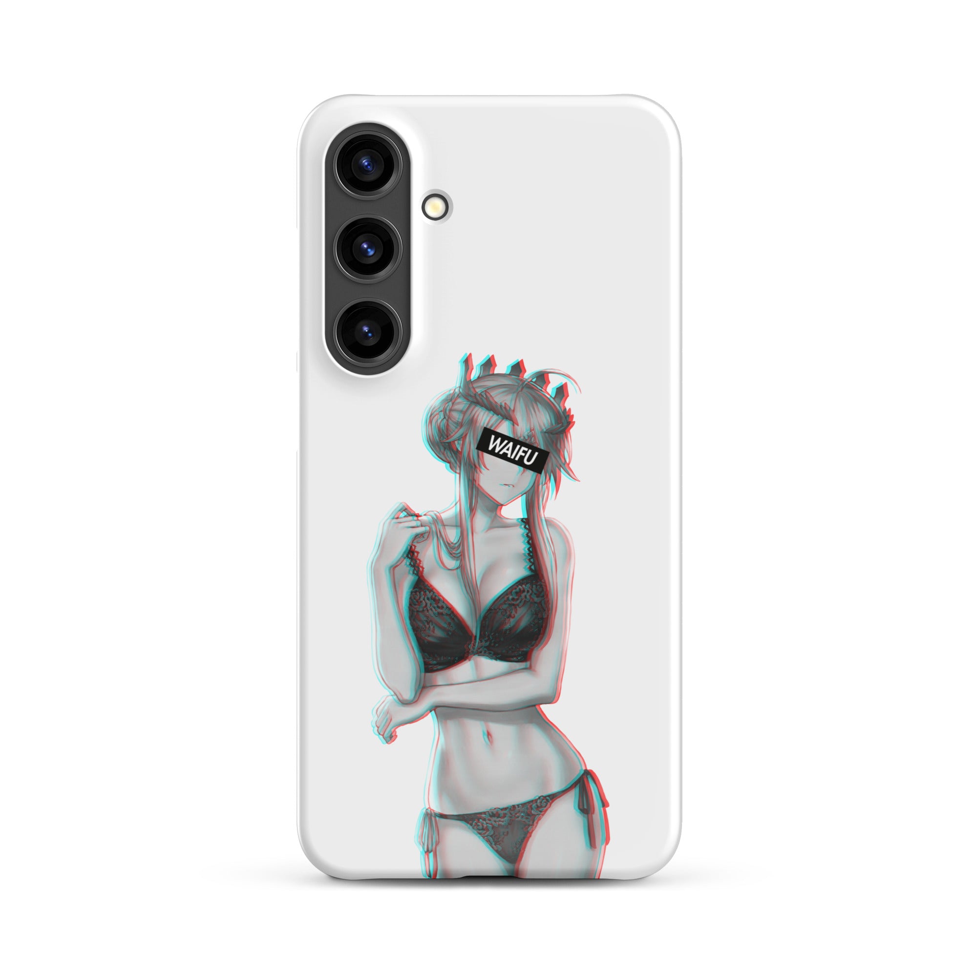 Lancer Alter Waifu Material #004 Samsung Premium Case