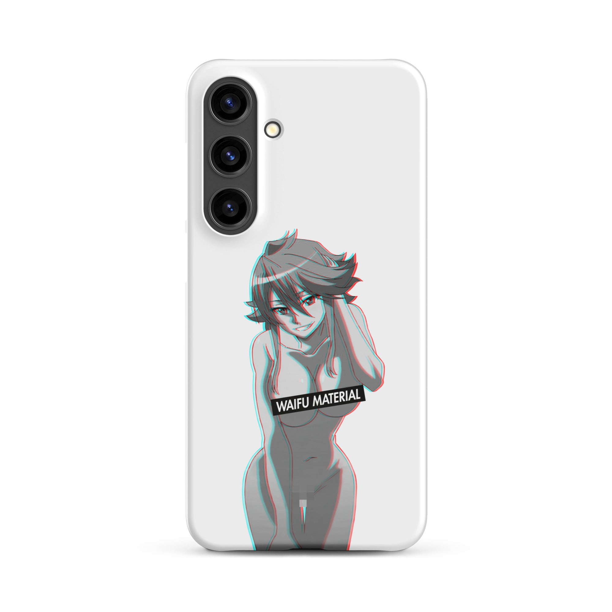 Leone Waifu Material #002 Samsung Premium Case