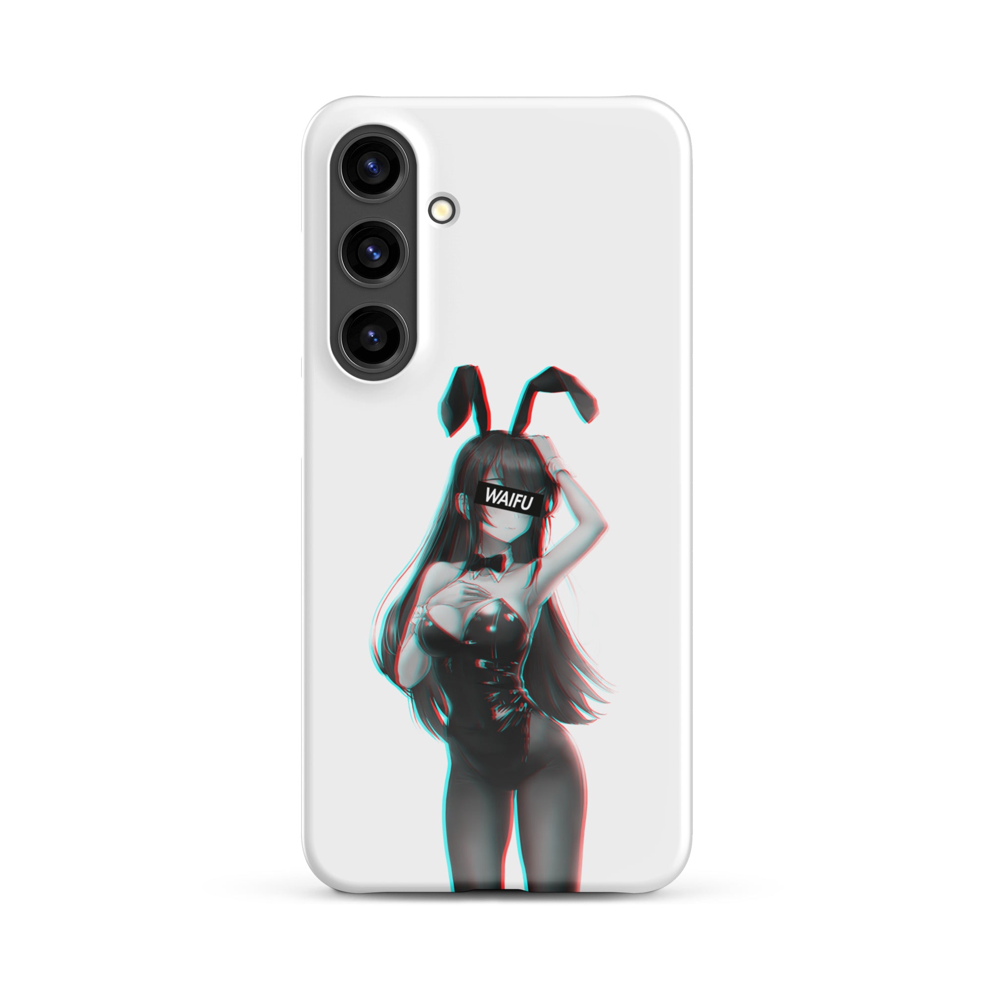 Mai Waifu Material #005 Samsung Premium Case