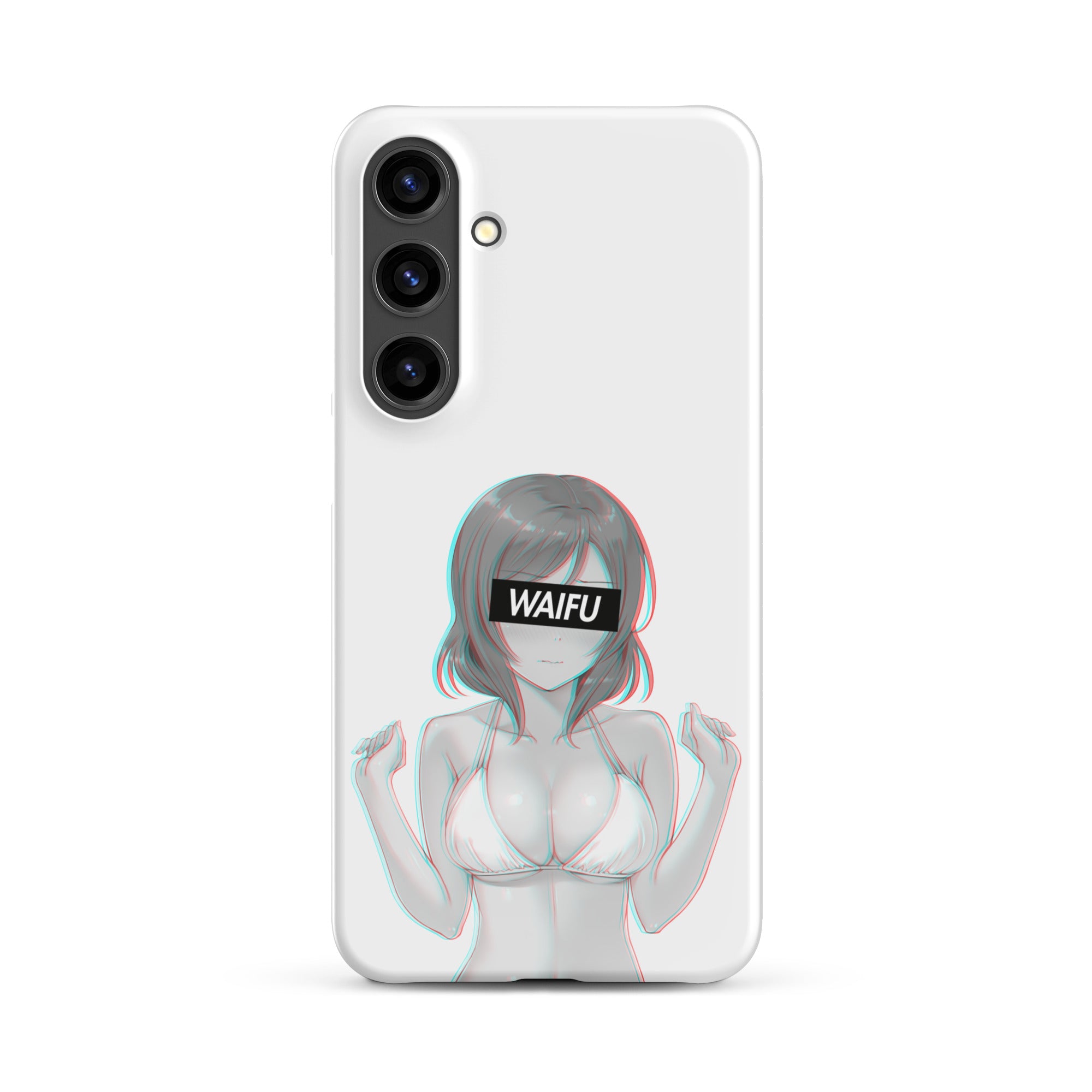 Maki Waifu Material #004 Samsung Premium Case