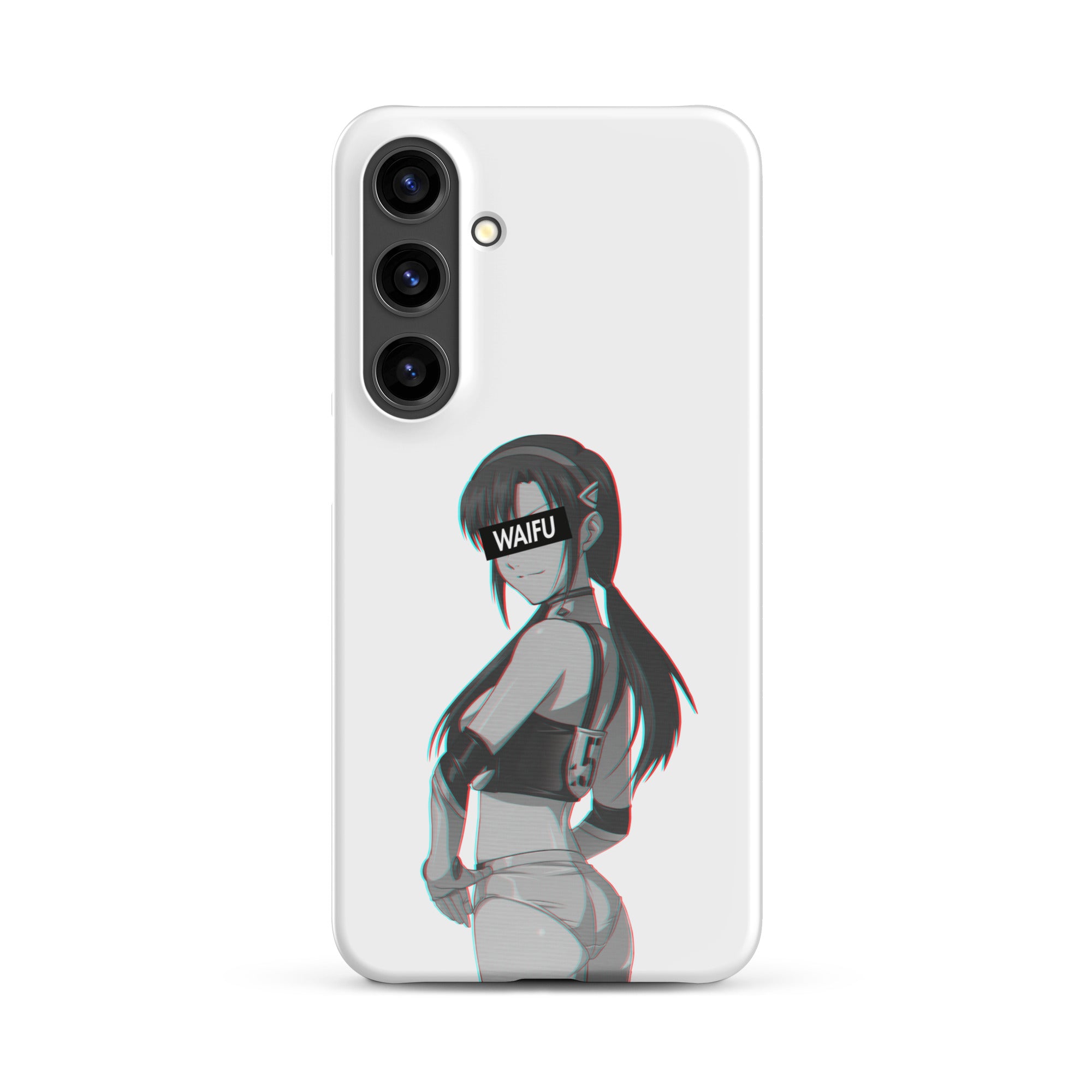 Mari Waifu Material #001 Samsung Premium Case
