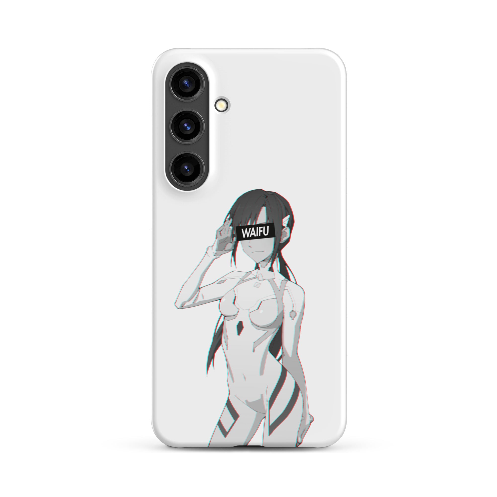 Mari Waifu Material #003 Samsung Premium Case