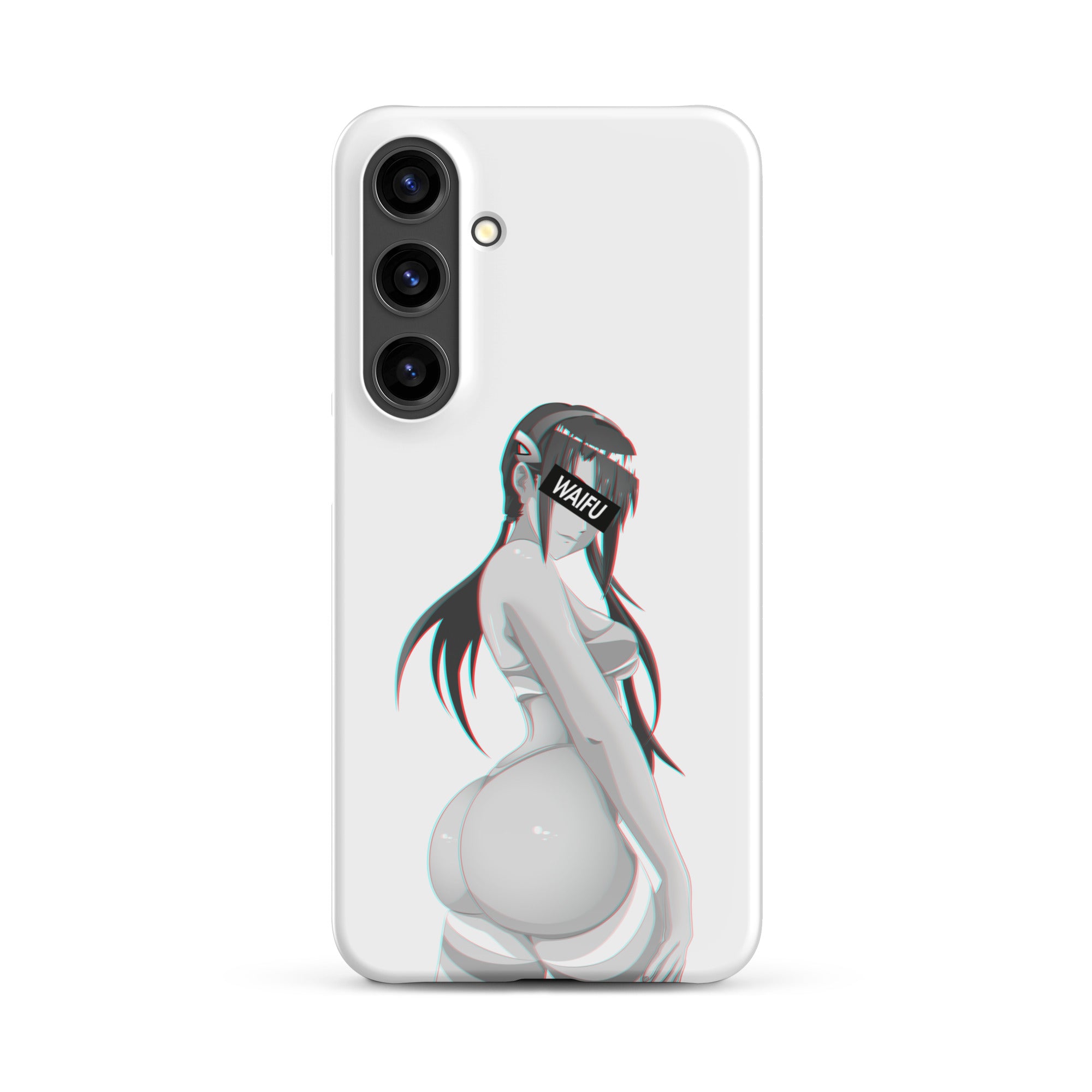 Mari Waifu Material #004 Samsung Premium Case