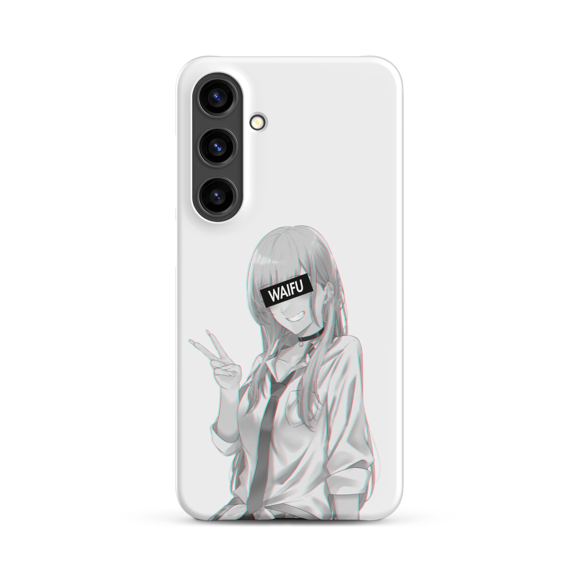Marin Waifu Material #002 Samsung Premium Case