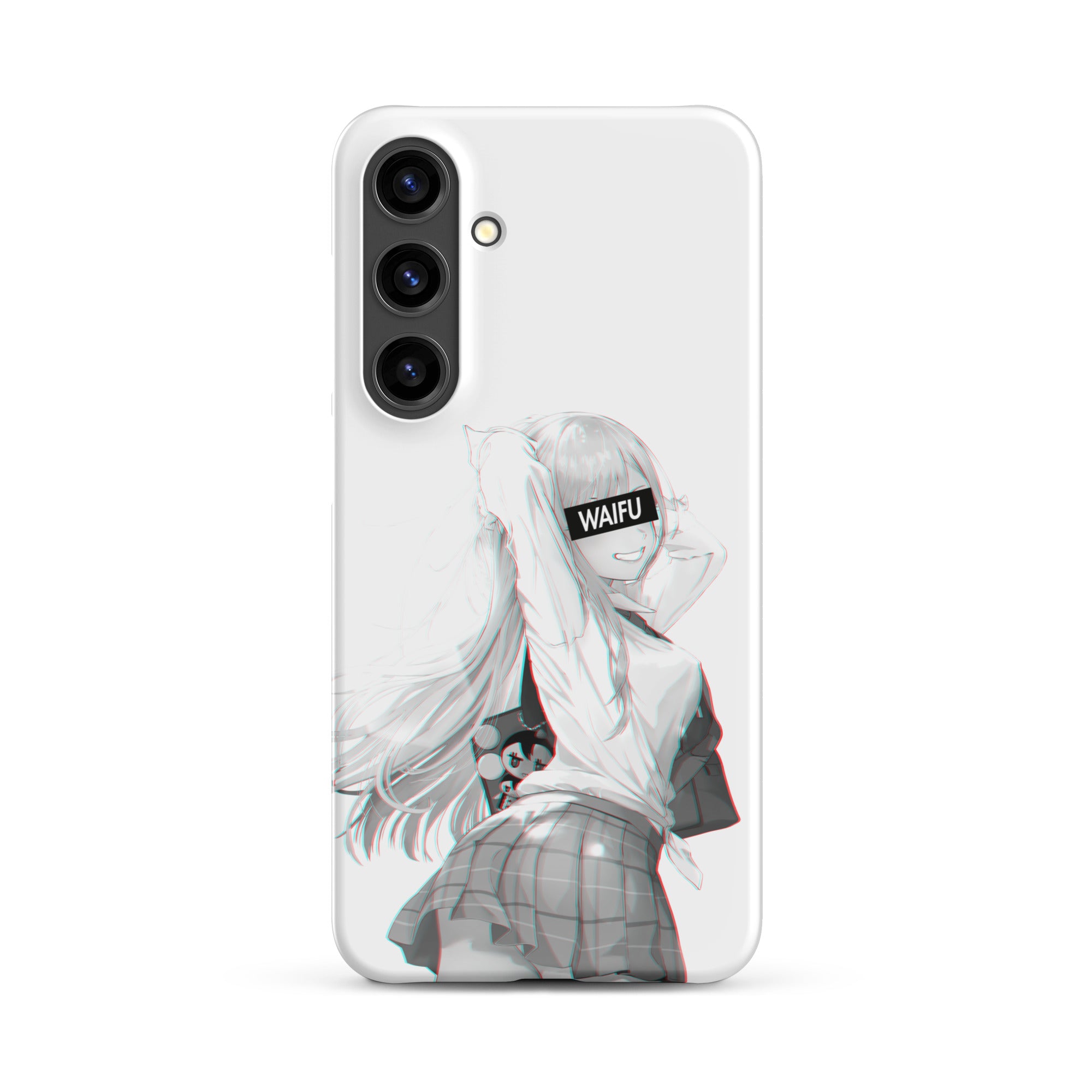 Marin Waifu Material #004 Samsung Premium Case