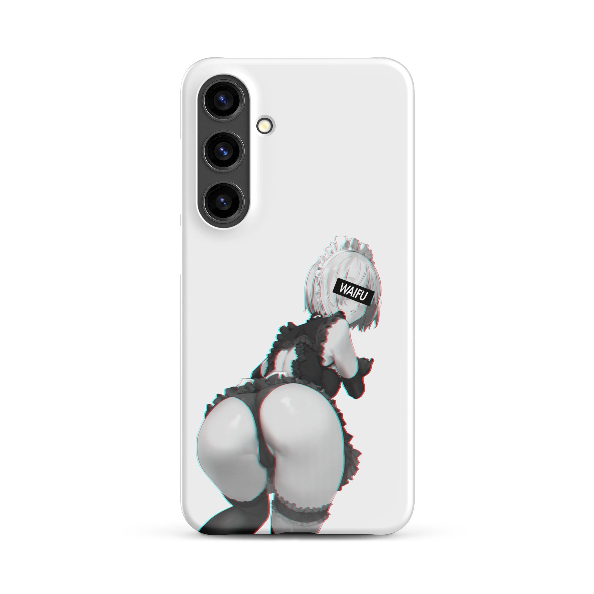 Mash Waifu Material #002 Samsung Premium Case