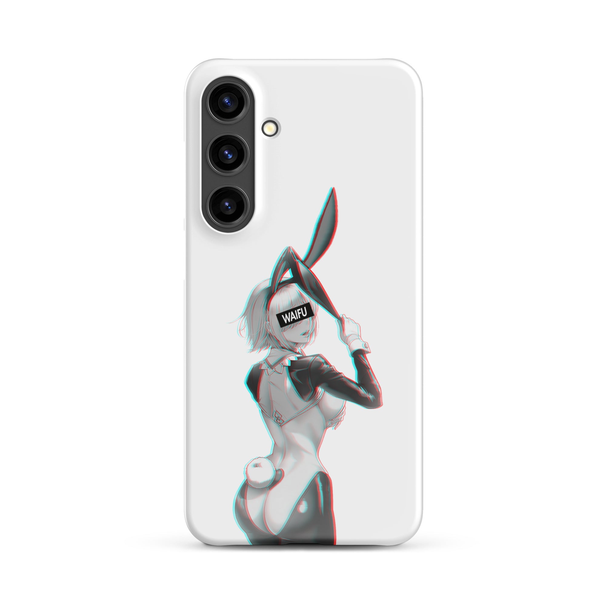Mash Waifu Material #006 Samsung Premium Case