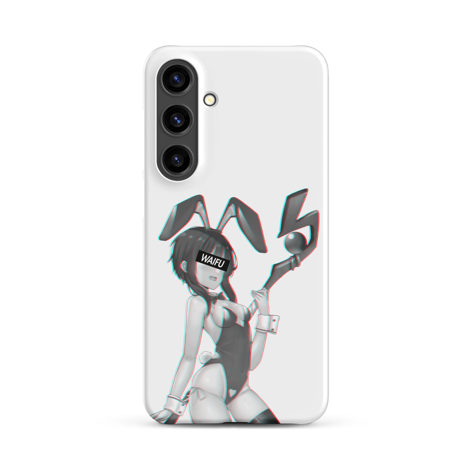 Megumin Waifu Material #002 Samsung Premium Case