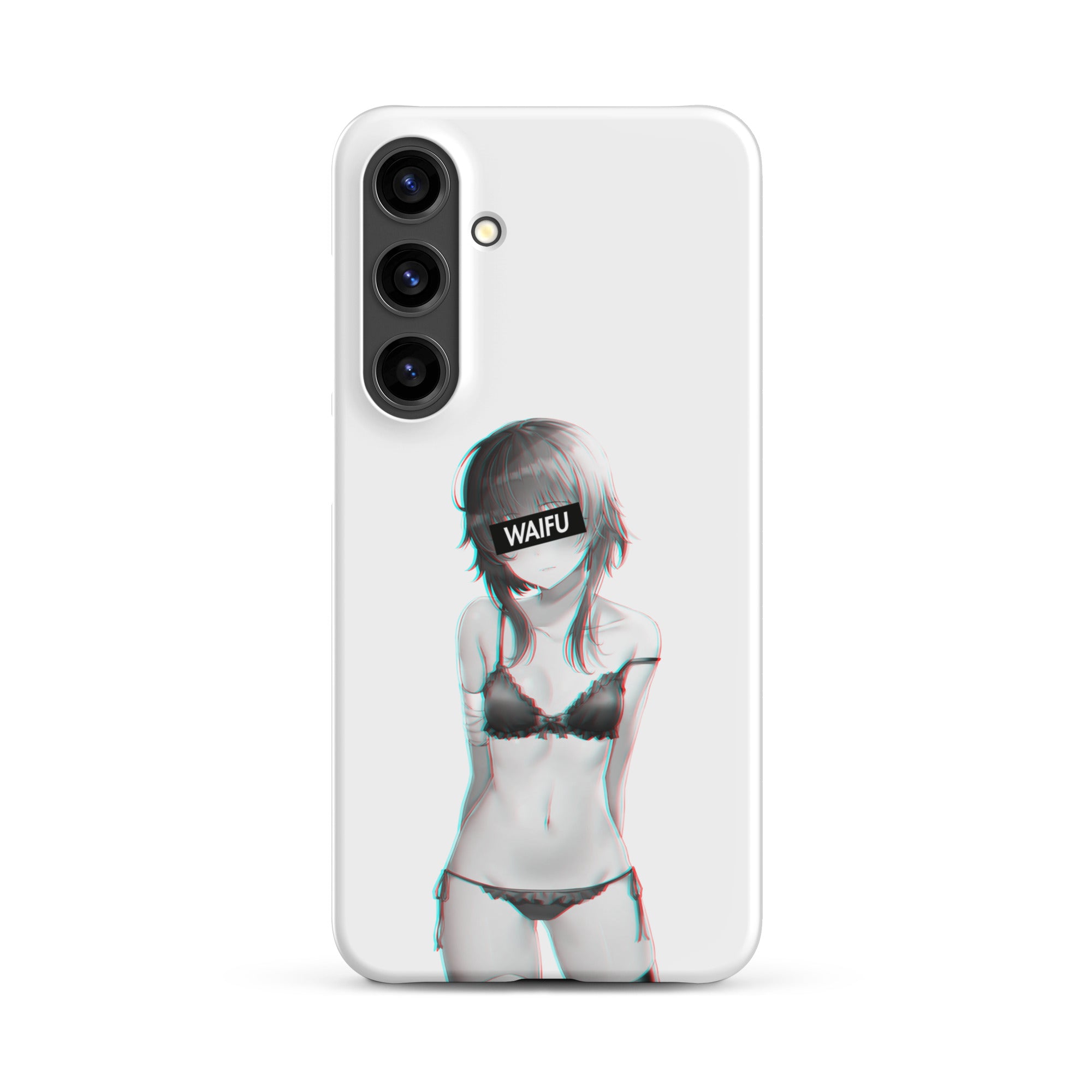 Megumin Waifu Material #003 Samsung Premium Case