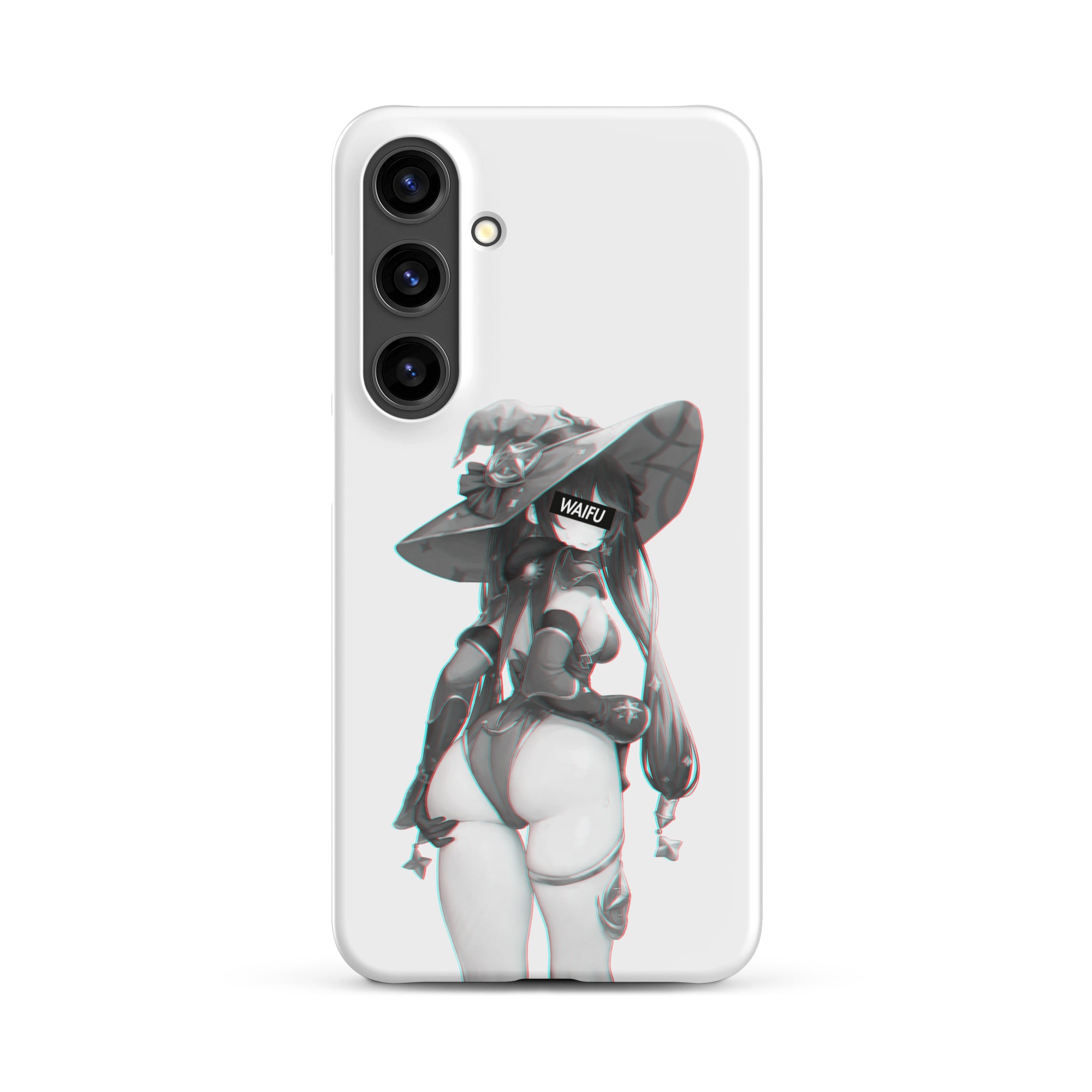 Mona Waifu Material #003 Samsung Premium Case