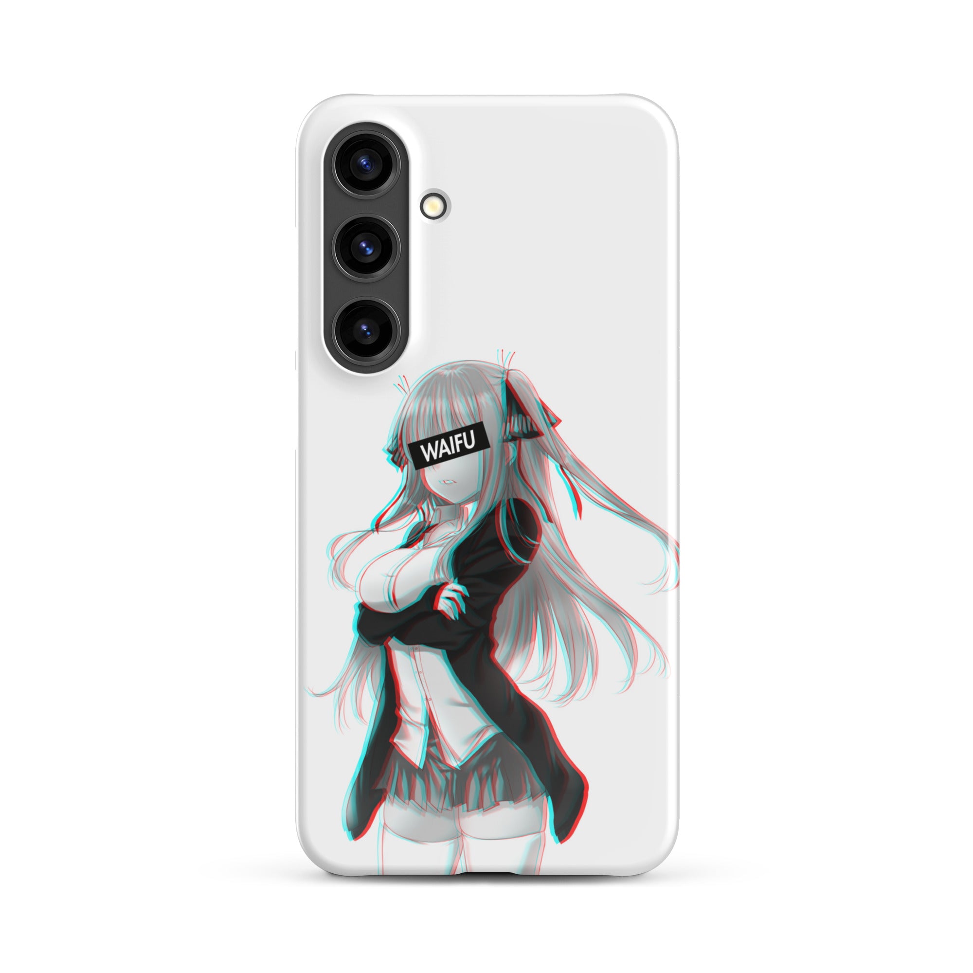 Nino Waifu Material #002 Samsung Premium Case
