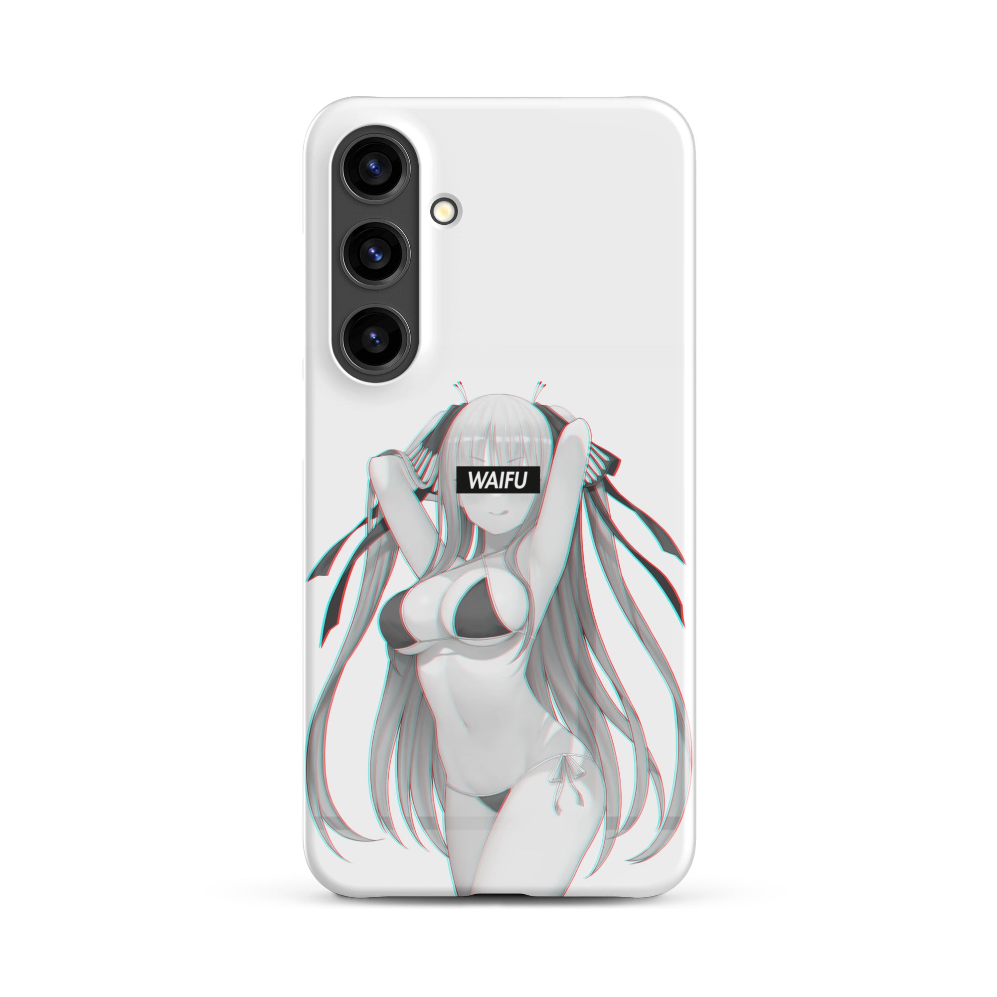 Nino Waifu Material #004 Samsung Premium Case