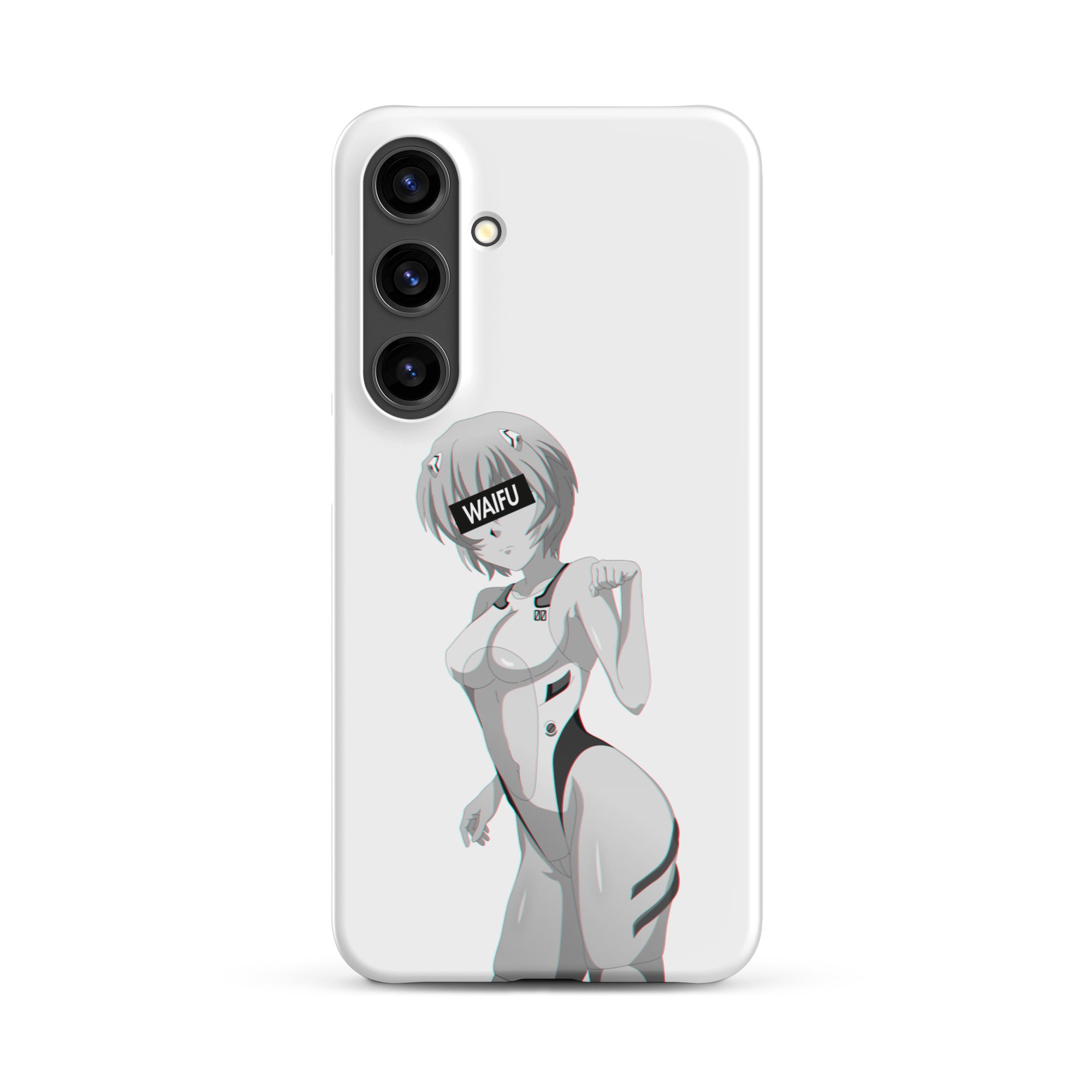 Rei Waifu Material #003 Samsung Premium Case