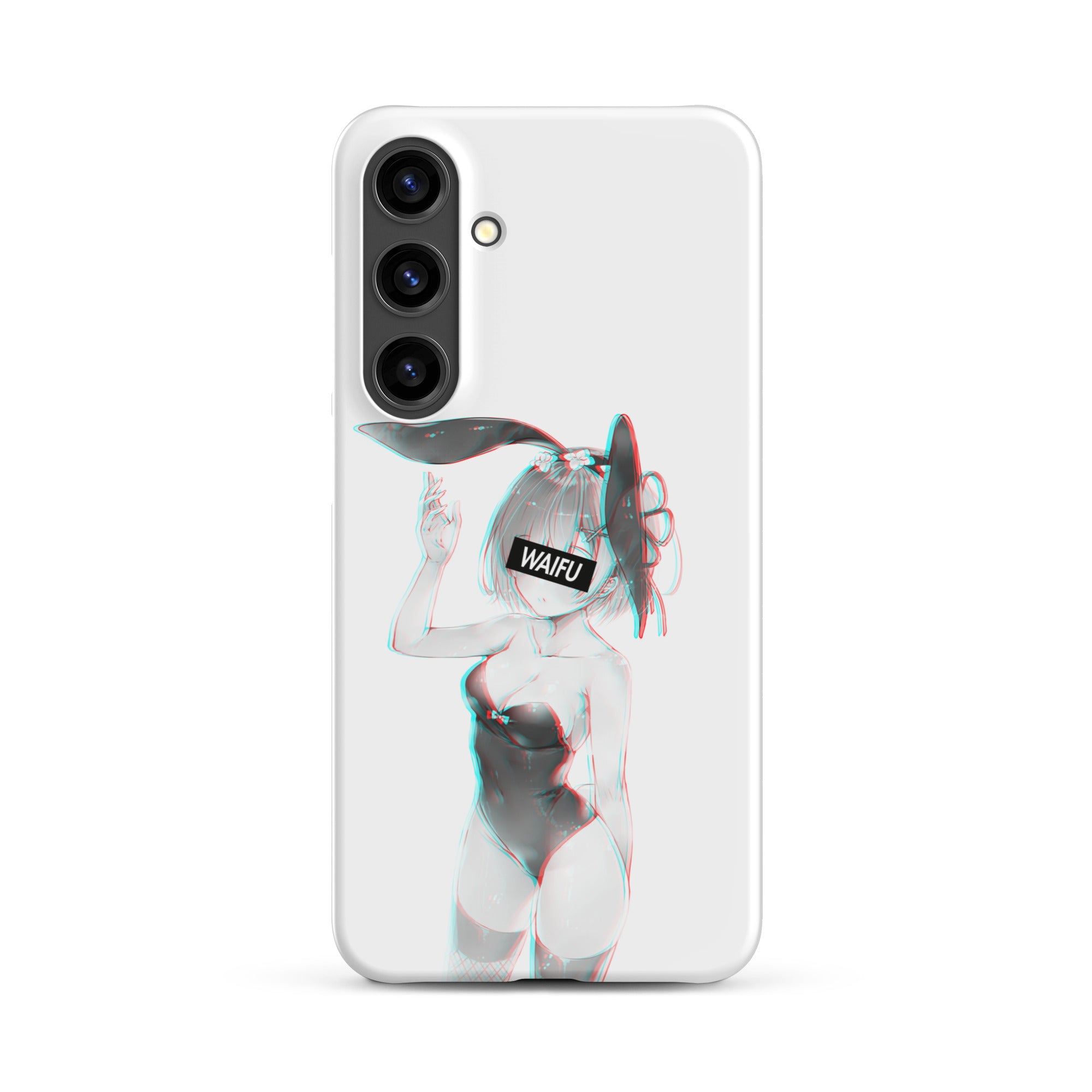 Rem Waifu Material #003 Samsung Premium Case