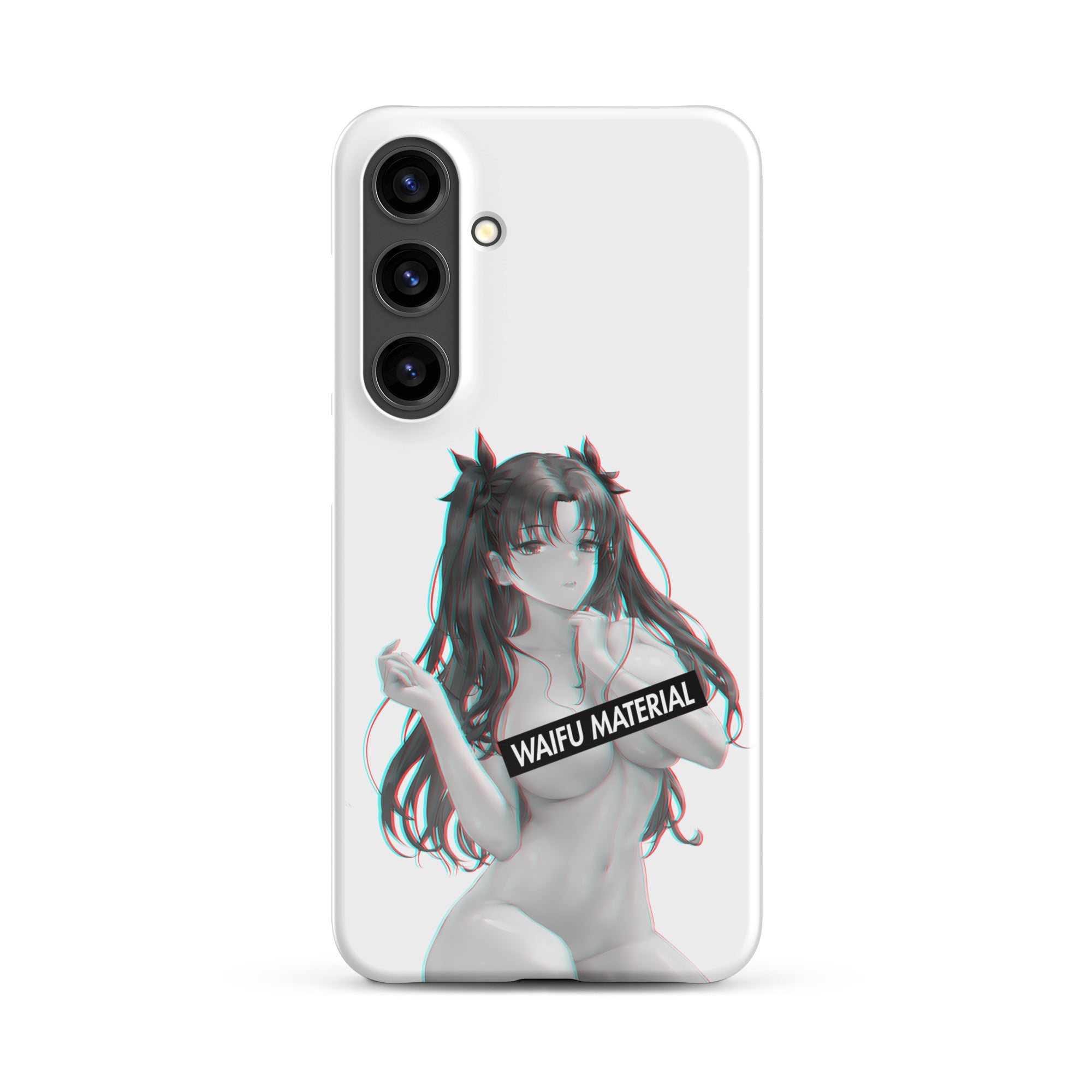 Rin Waifu Material #004 Samsung Premium Case