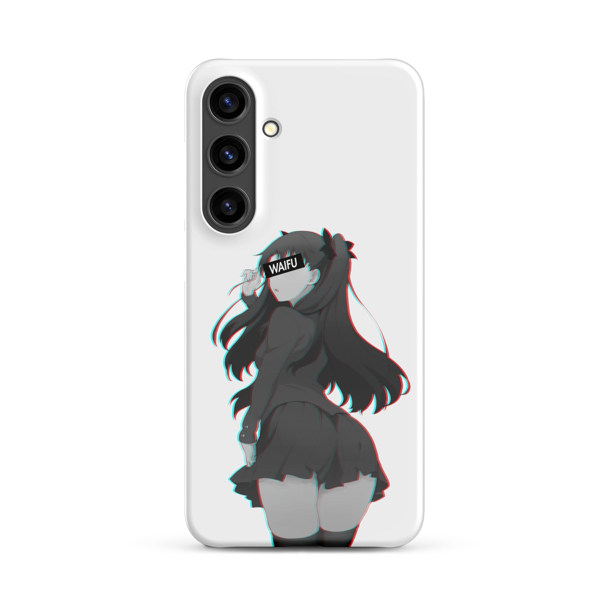 Rin Waifu Material #002 Samsung Premium Case