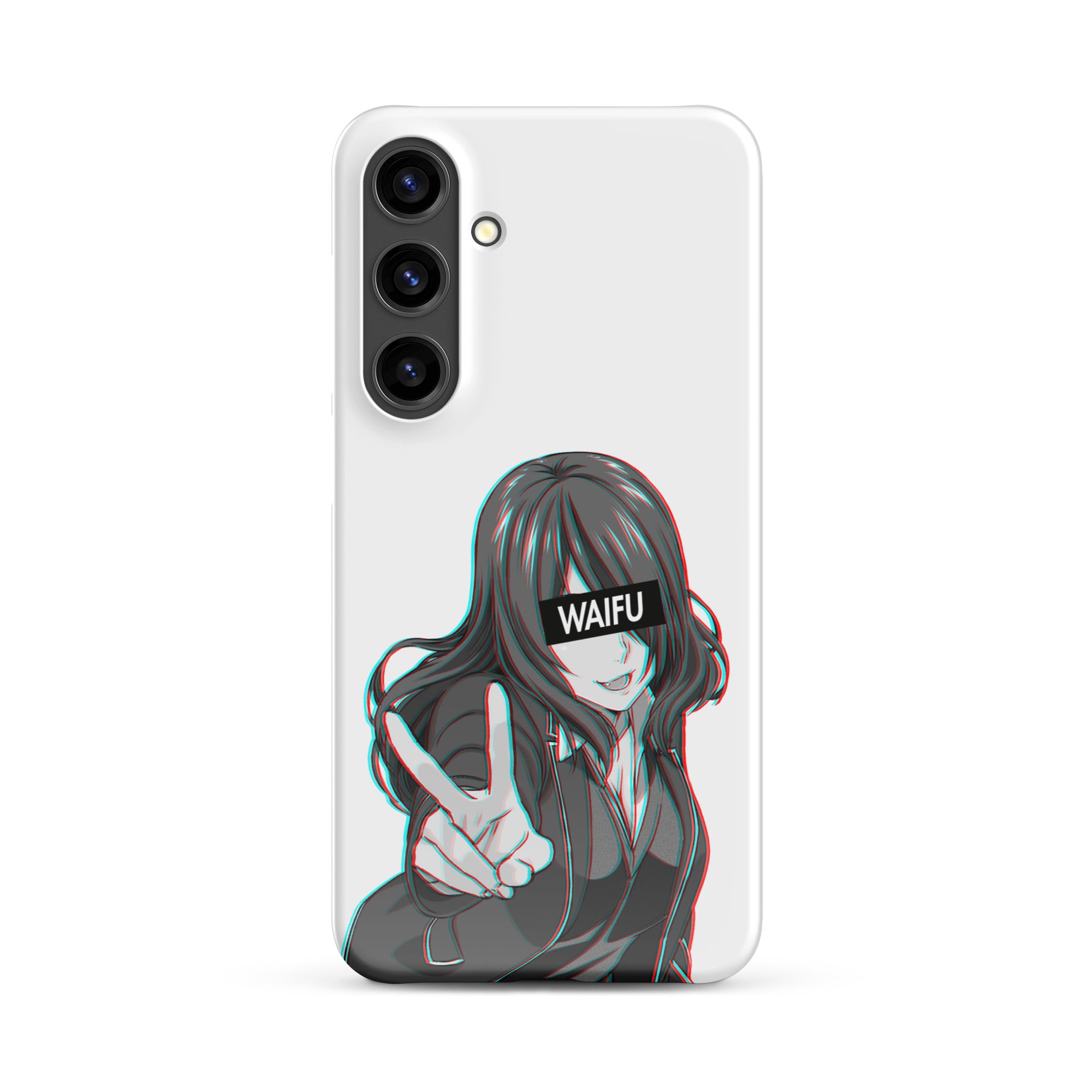 Rindou Waifu Material #004 Samsung Premium Case
