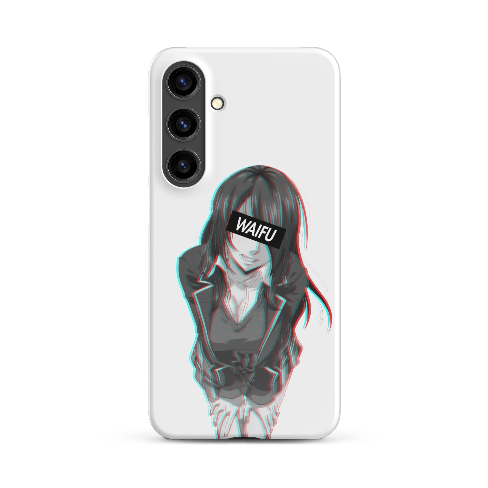 Rindou Waifu Material #003 Samsung Premium Case